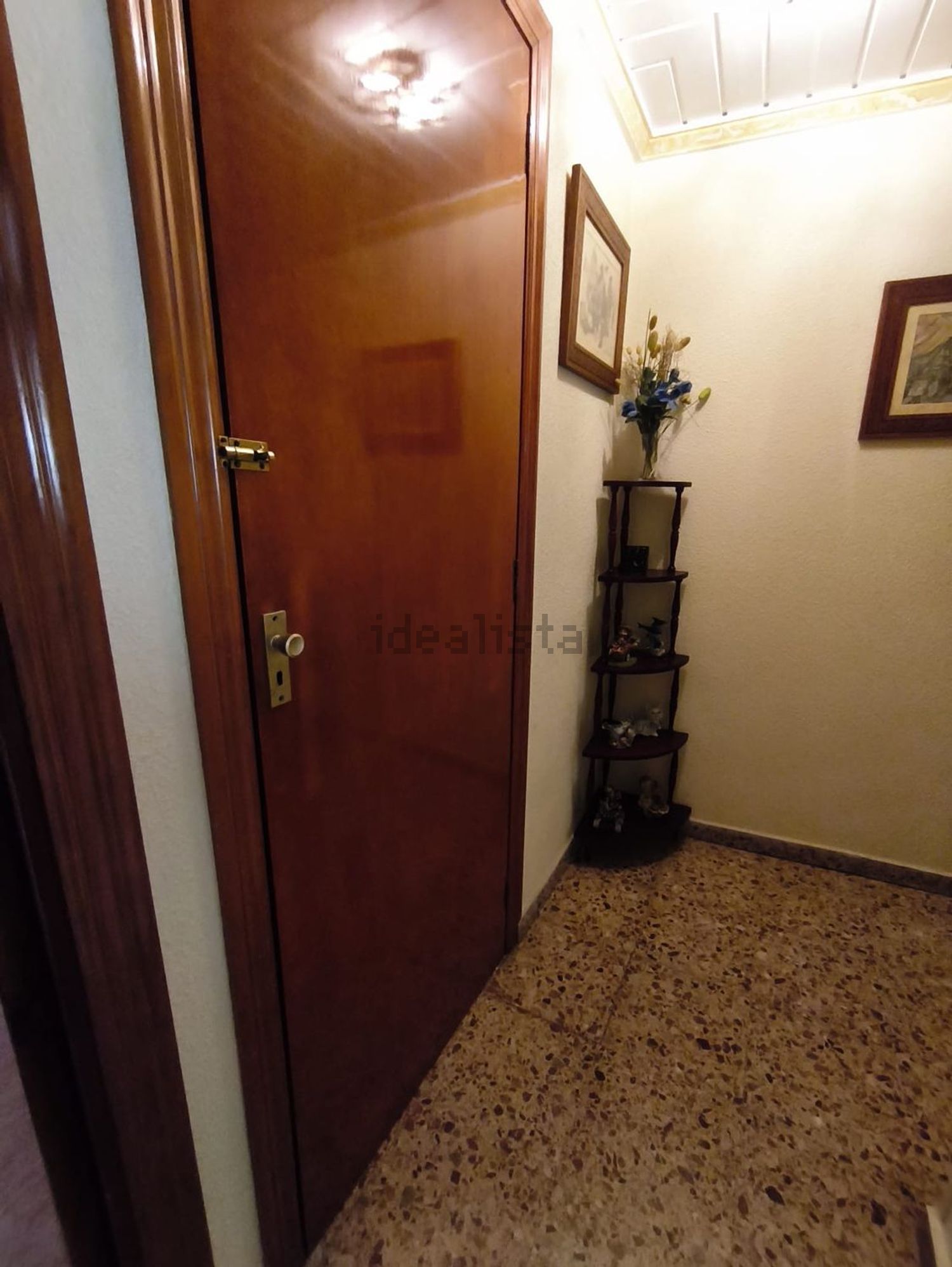 Piso de 100 m² en Mogente