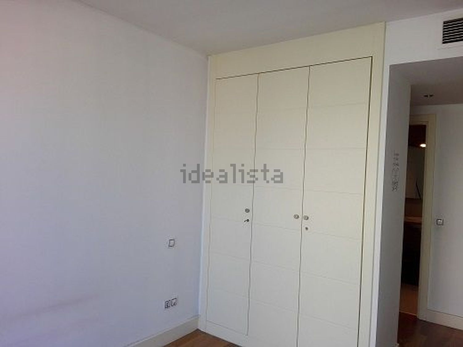 Pis de 85 m² a Madrid