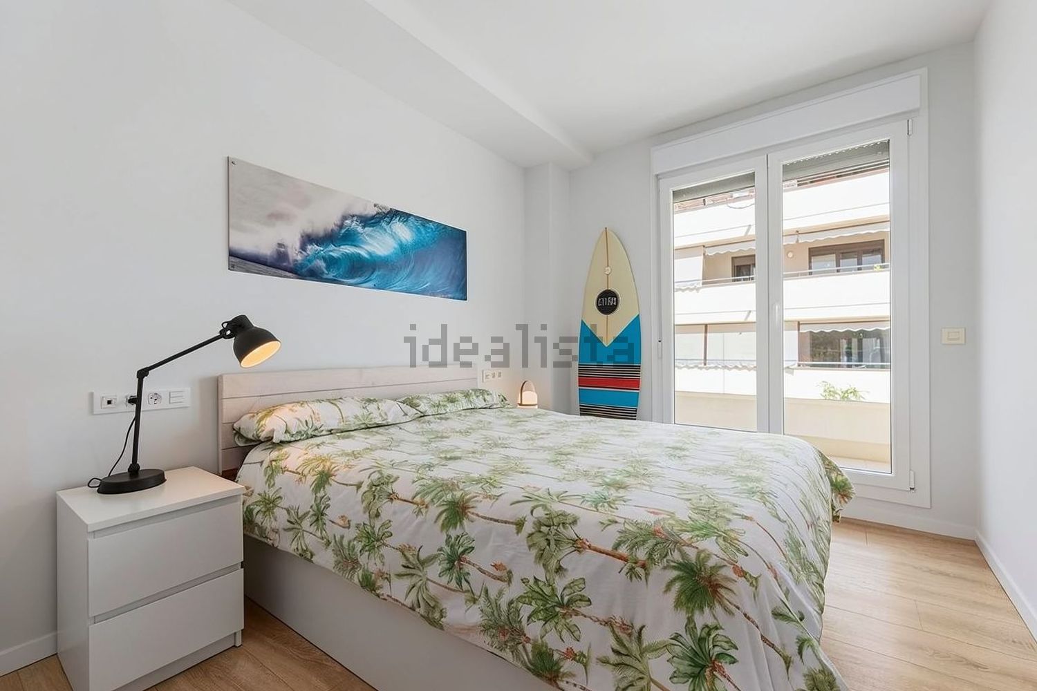 Pis de 101 m² a Marbella