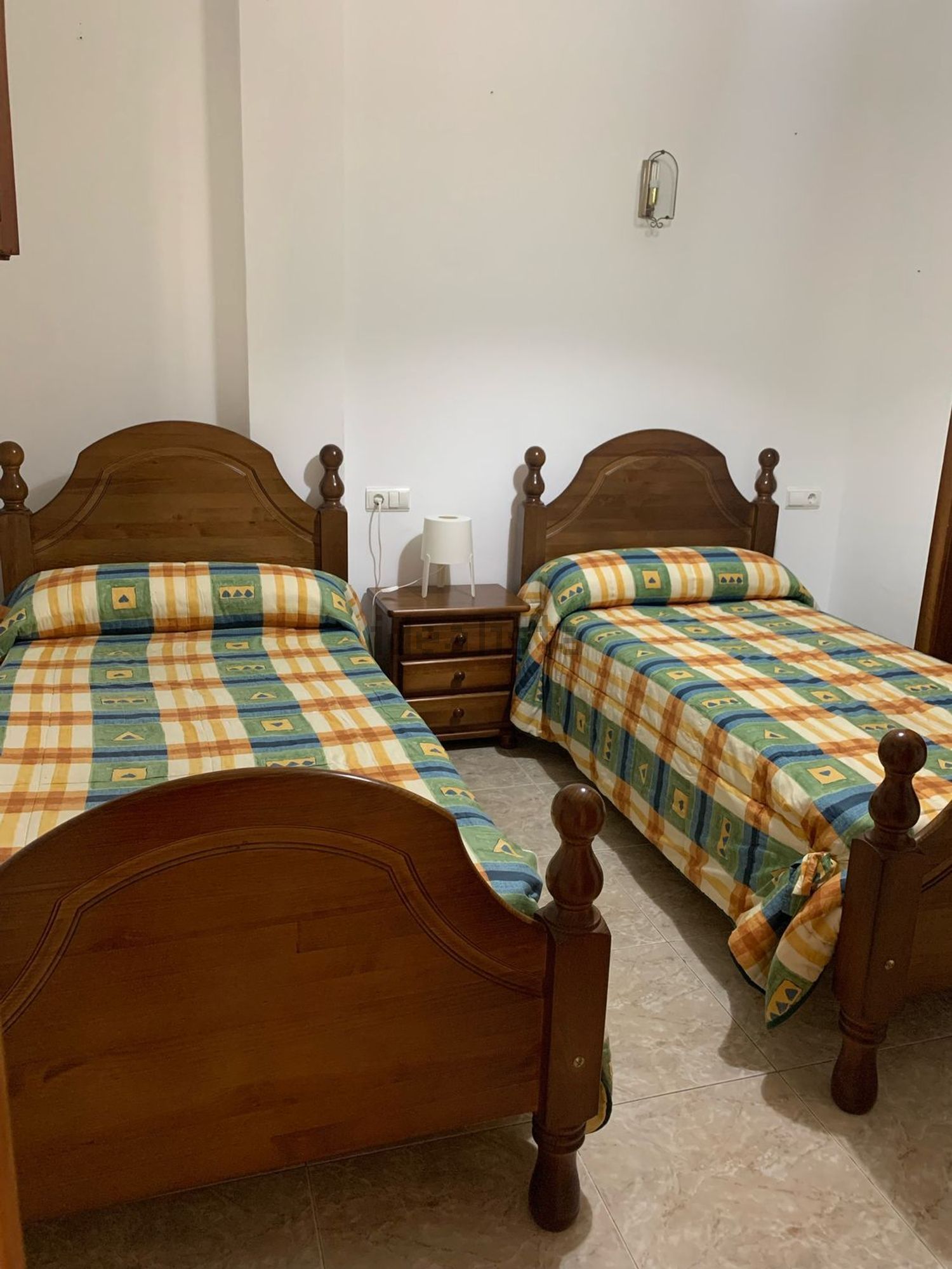 Pis de 92 m² a Palma