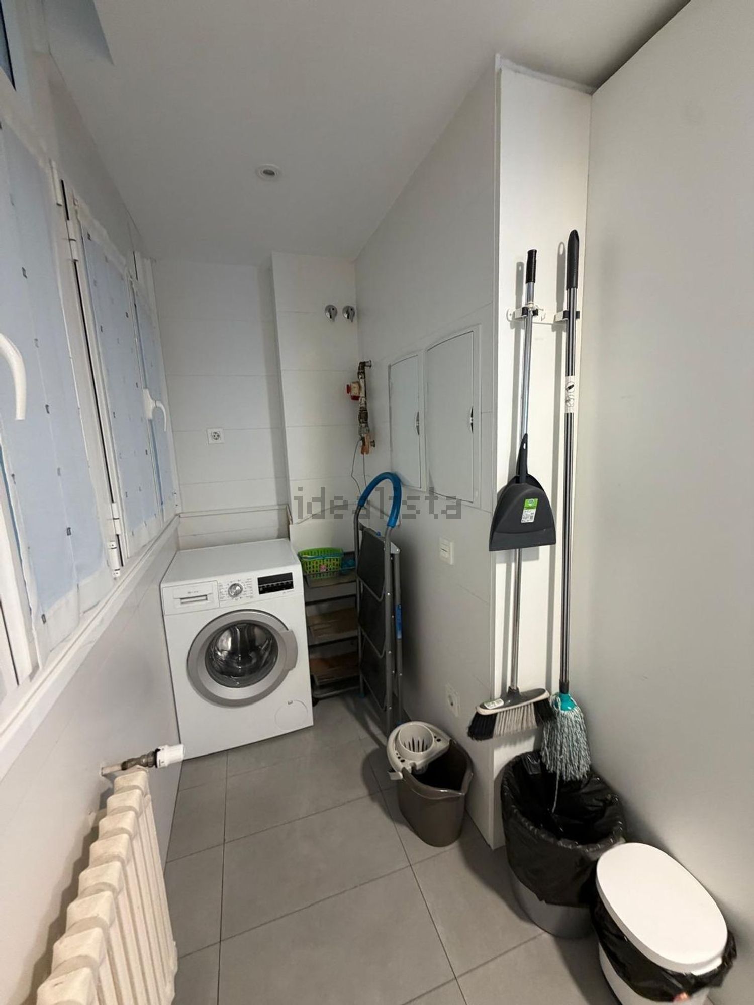 Piso de 157 m² en Pamplona