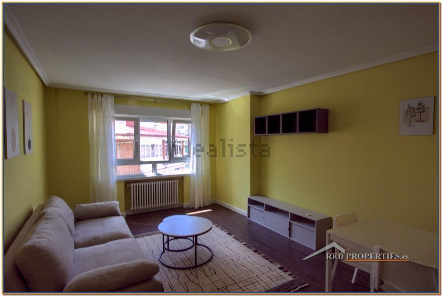 Piso de 119 m² en León