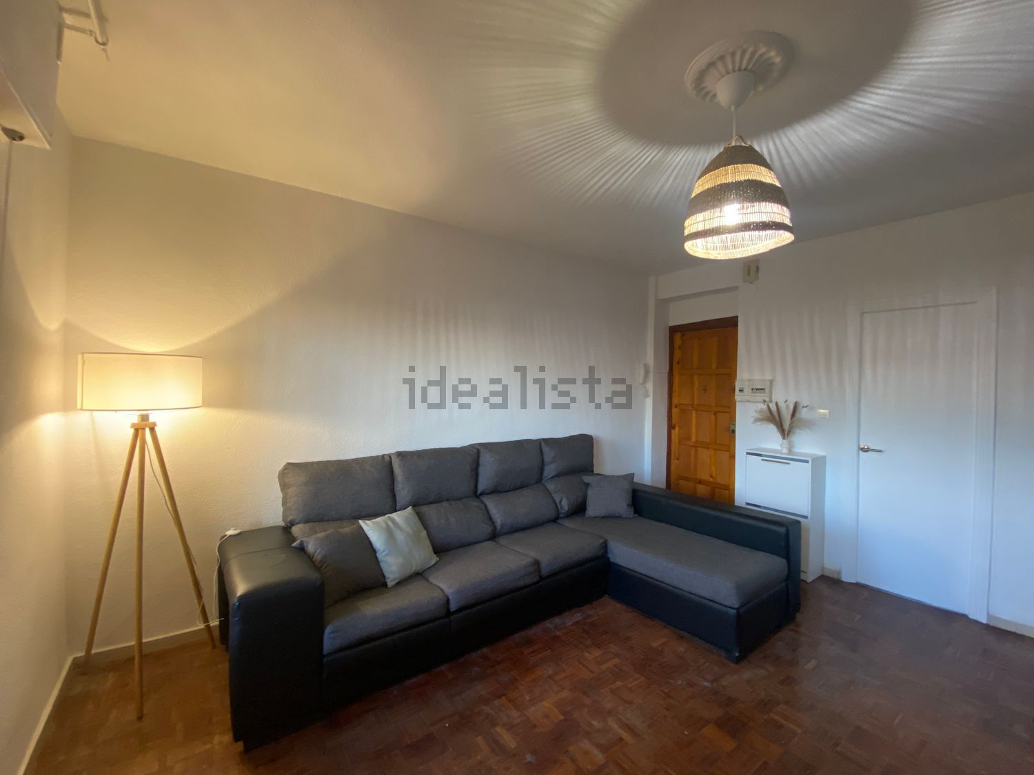 Habitación 78 m², Granada