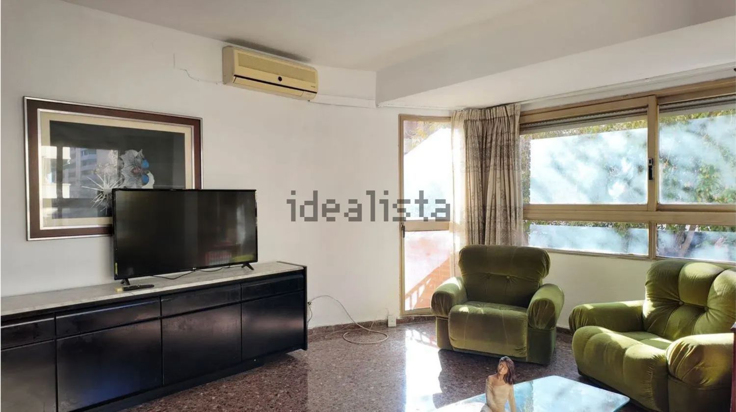 Pis de 155 m² a València