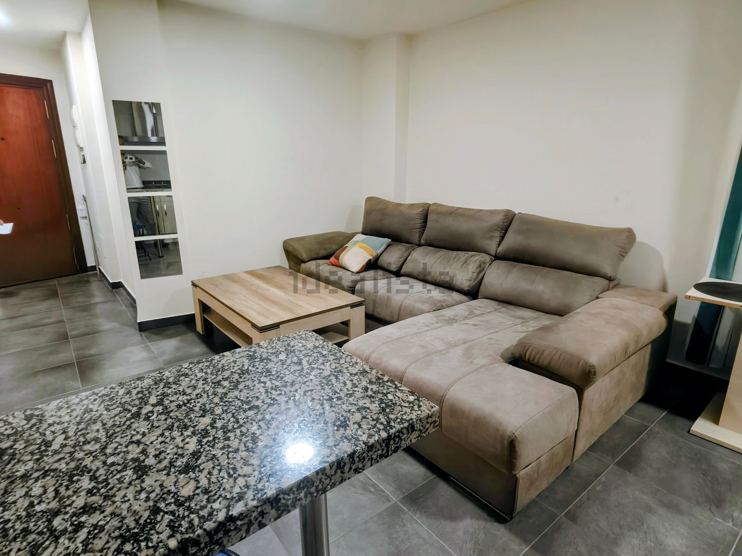 Piso de 69 m² en Málaga