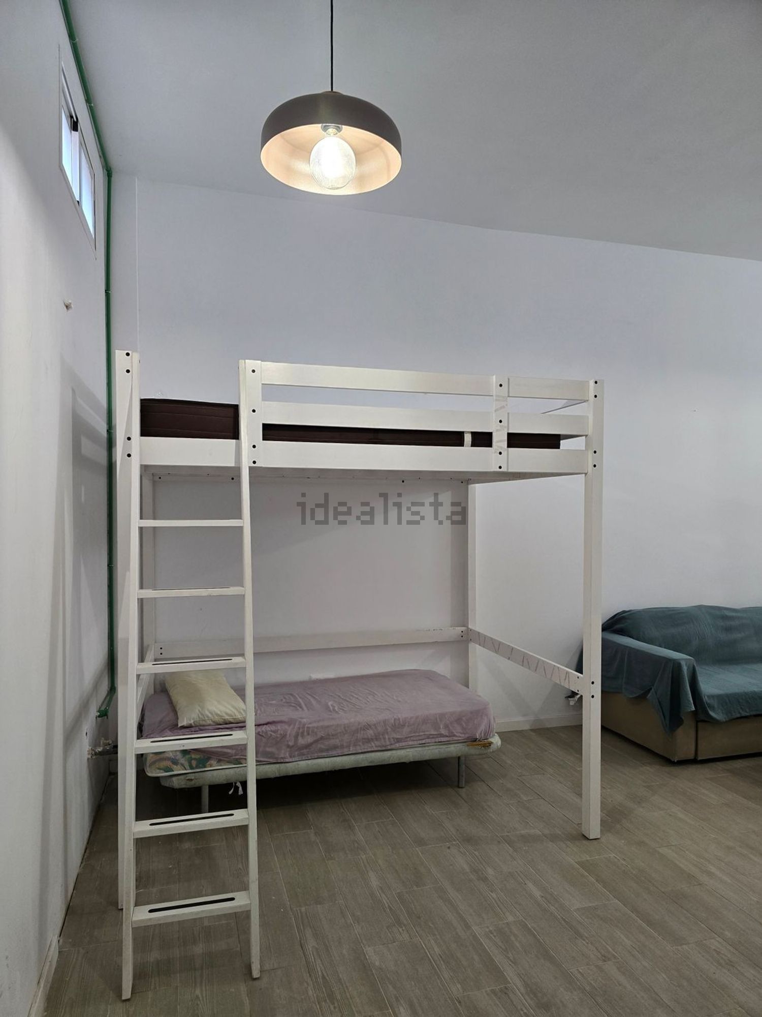 Piso de 50 m² en Puerto de la Cruz