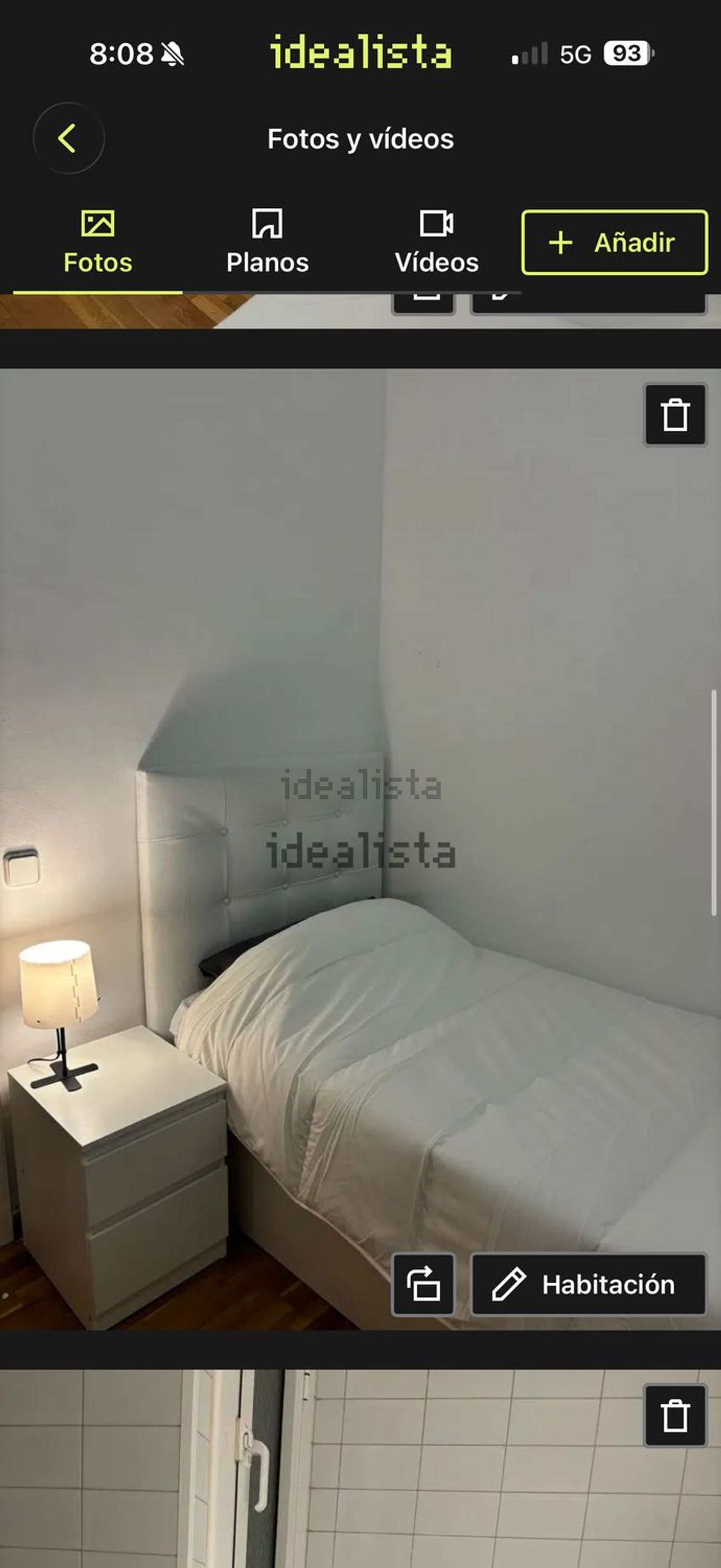 Zimmer zur Miete, Barcelona