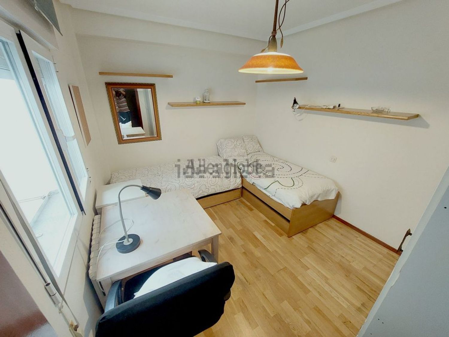 Pis de 89 m² a Oviedo