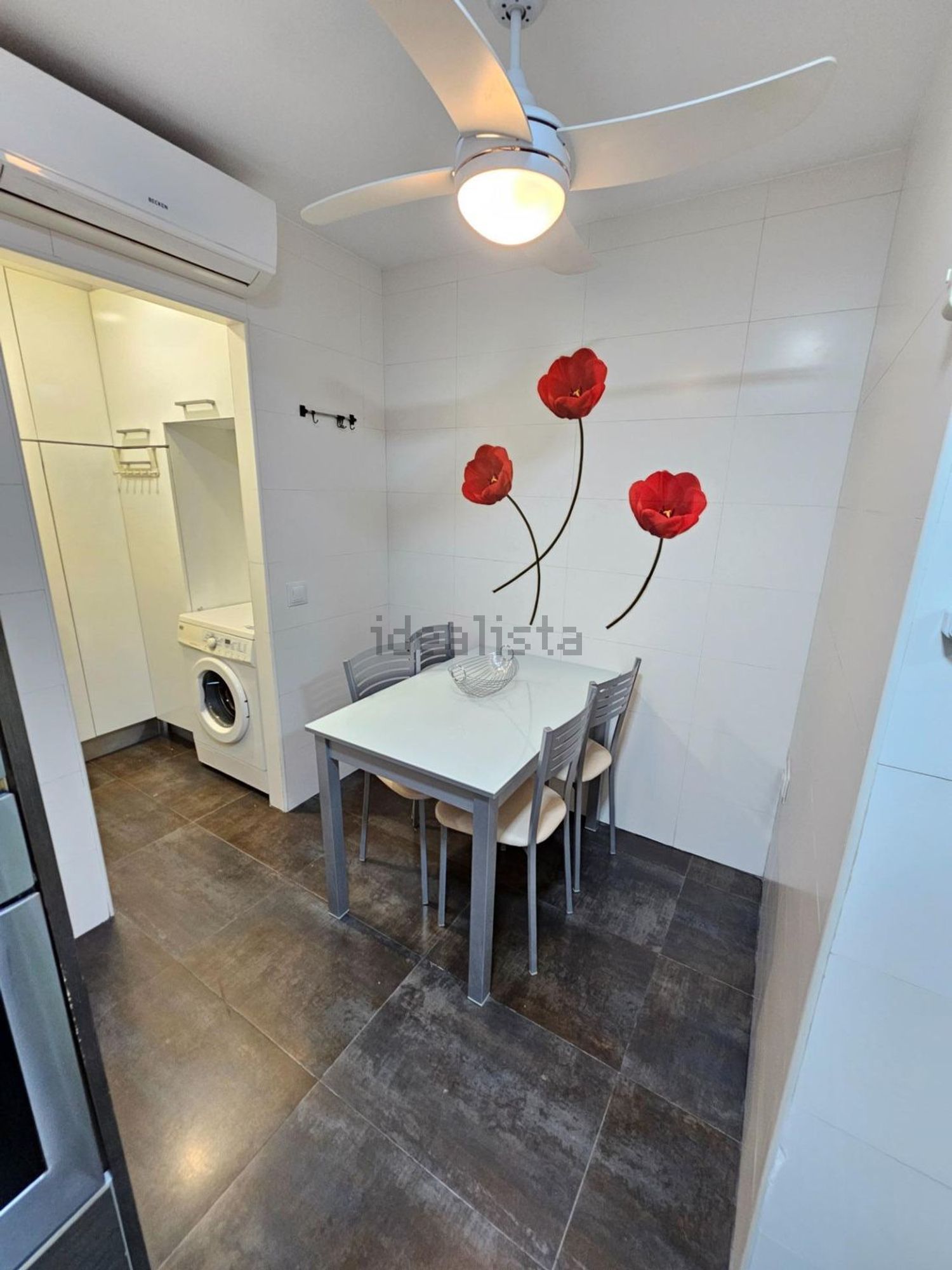 Pis de 115 m² a Almeria