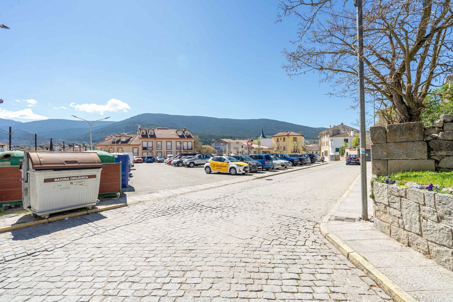 Piso de 128 m² en El Espinar