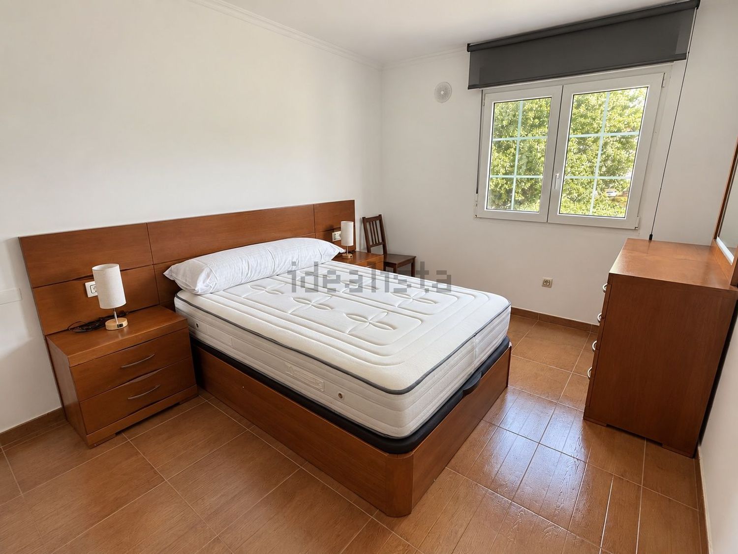 Piso de 126 m² en Laxe