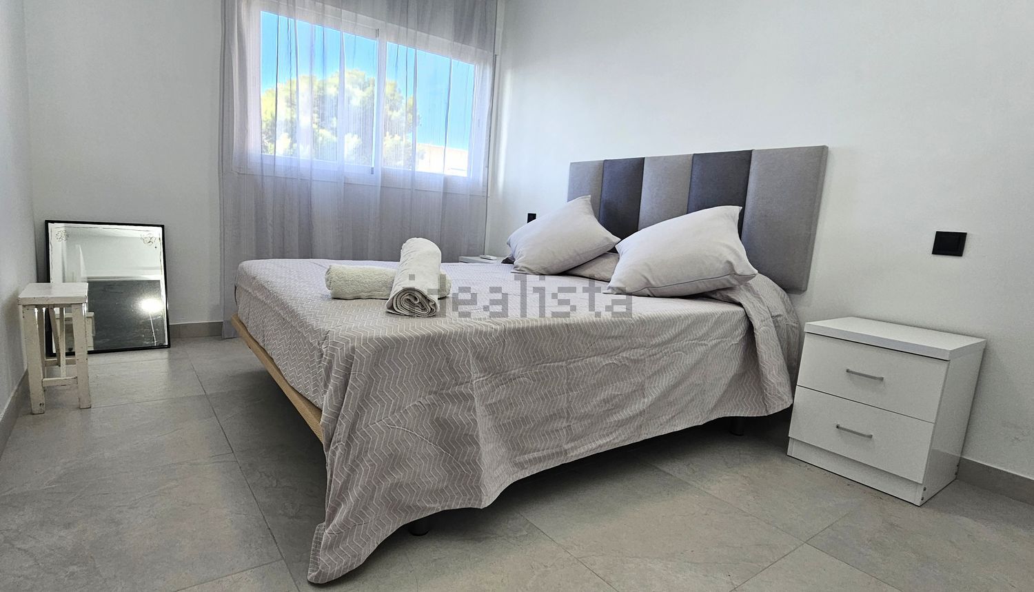 Pis de 60 m² a Marbella