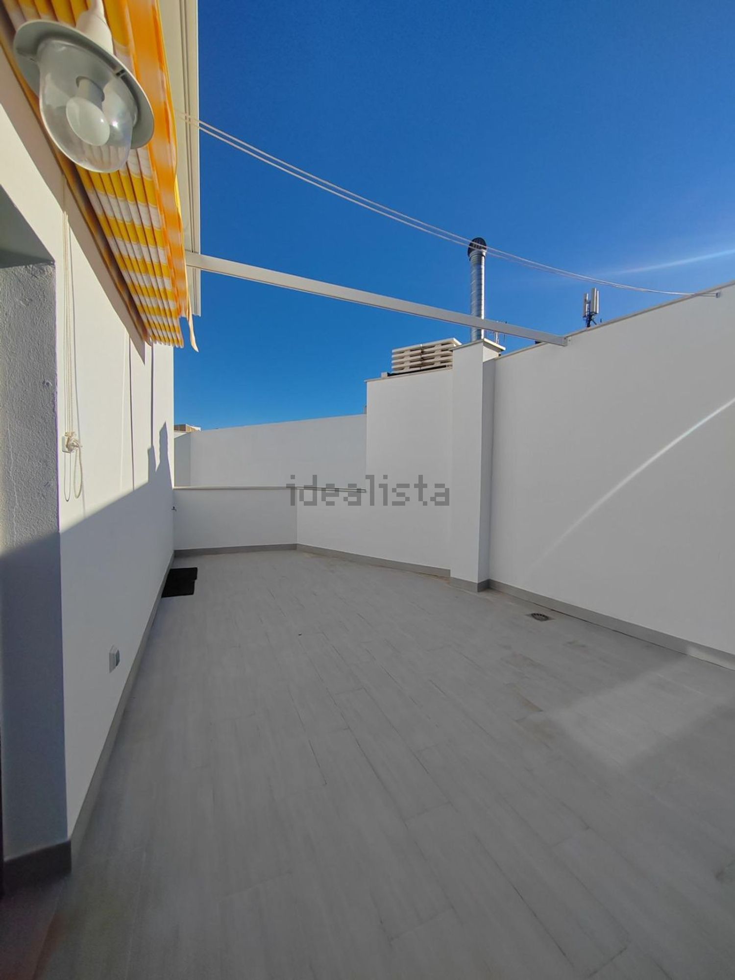 Piso de 100 m² en Jaén
