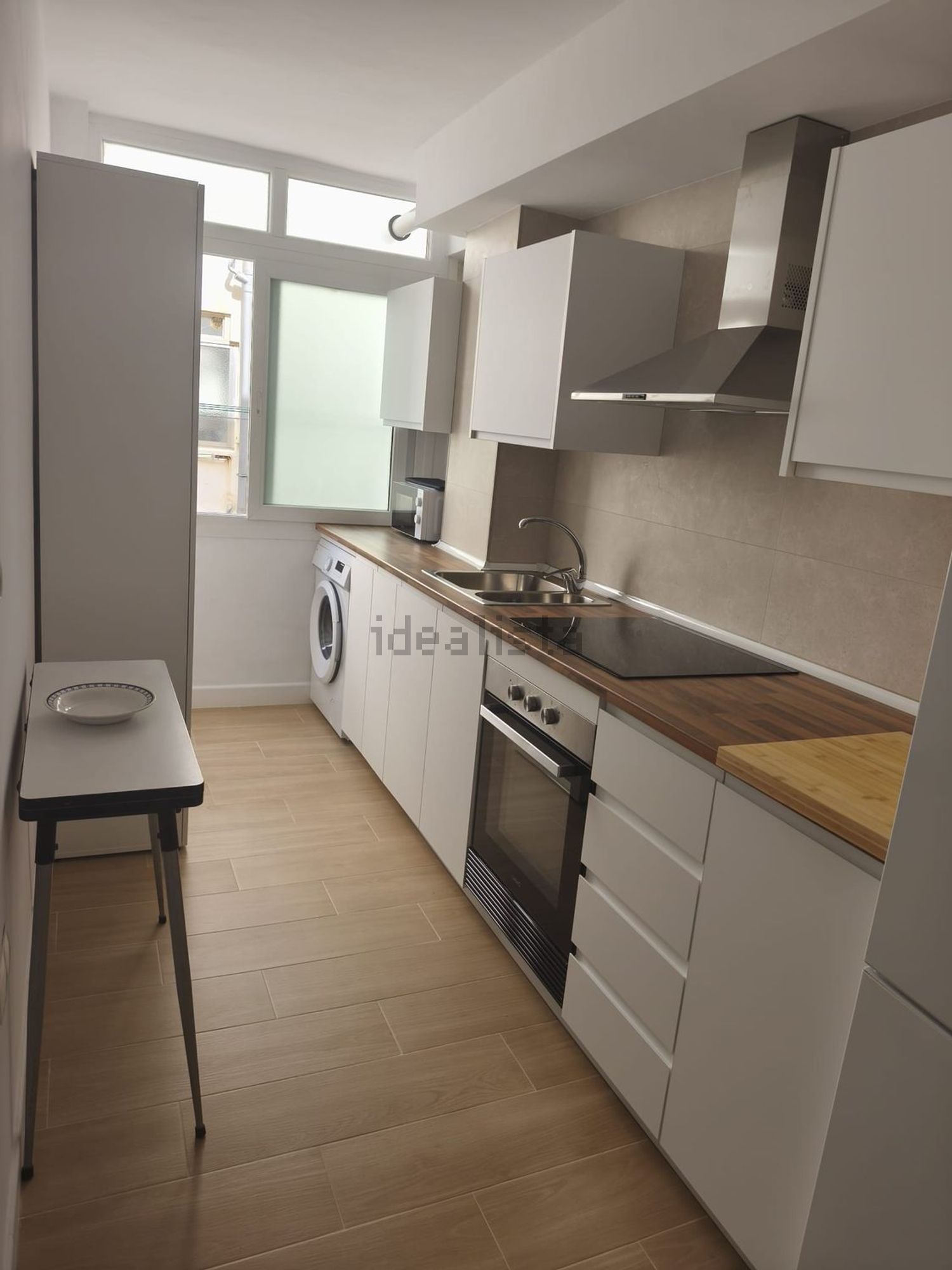 Piso de 80 m² en Málaga