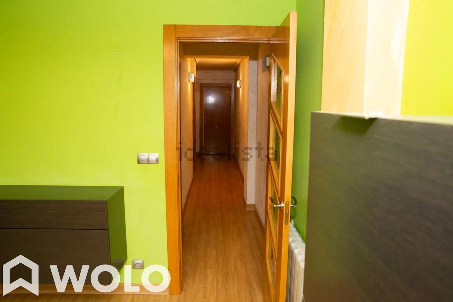 Pis de 88 m² a Torrelavega