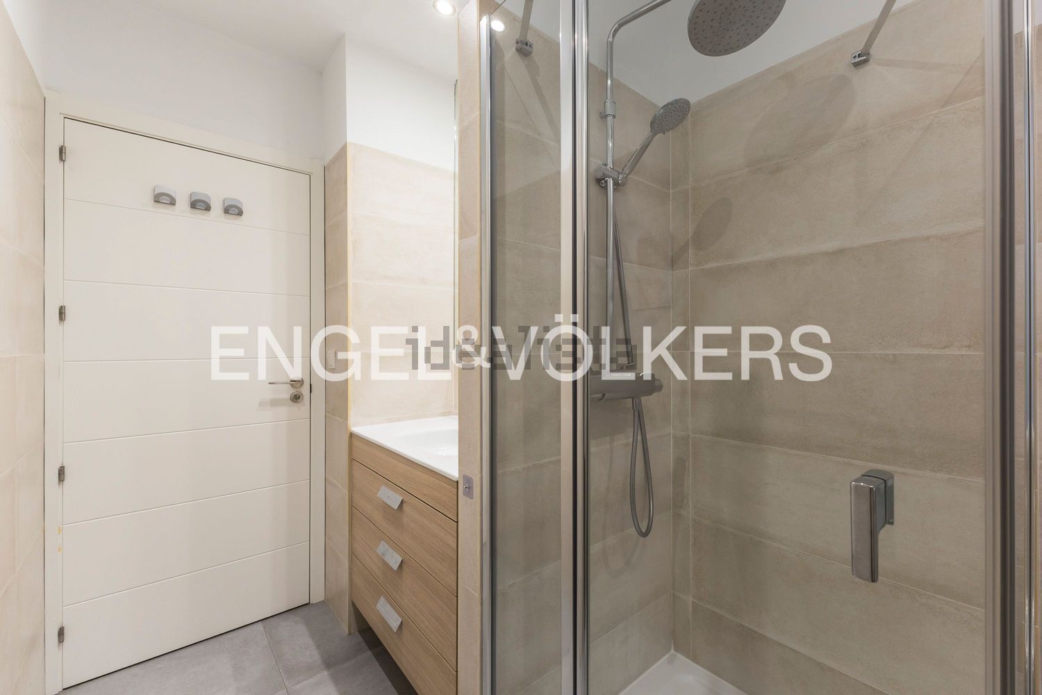 Pis de 113 m² a Madrid