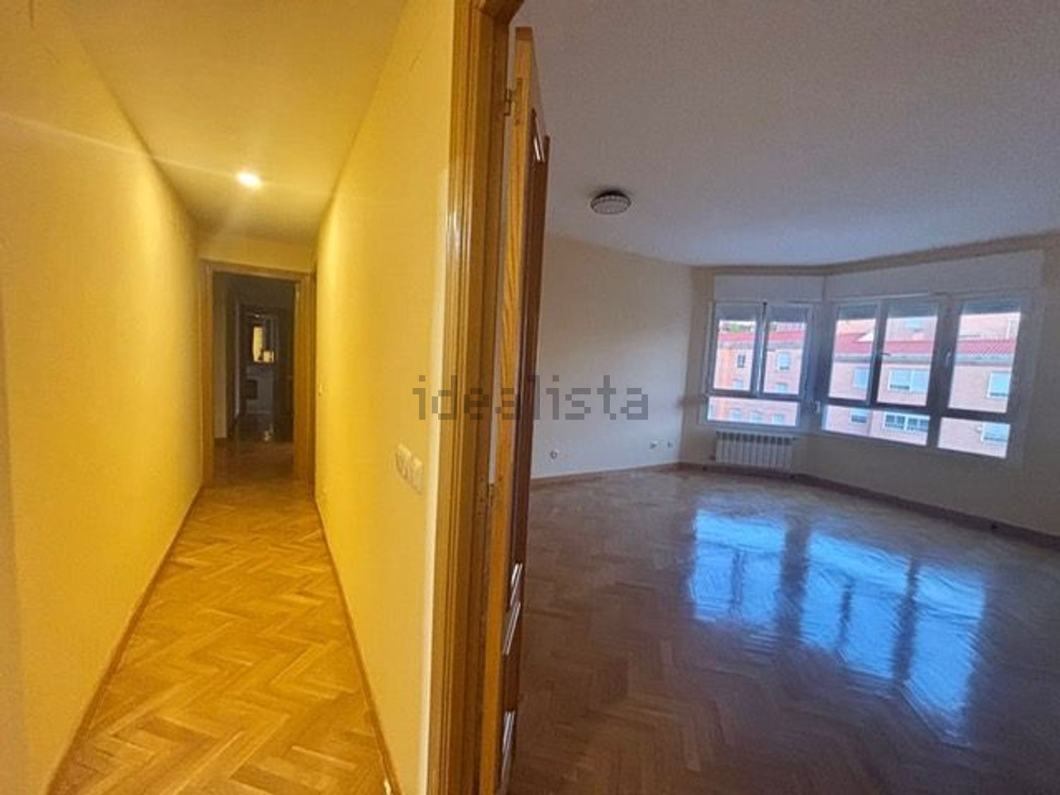 Piso de 160 m² en Toledo