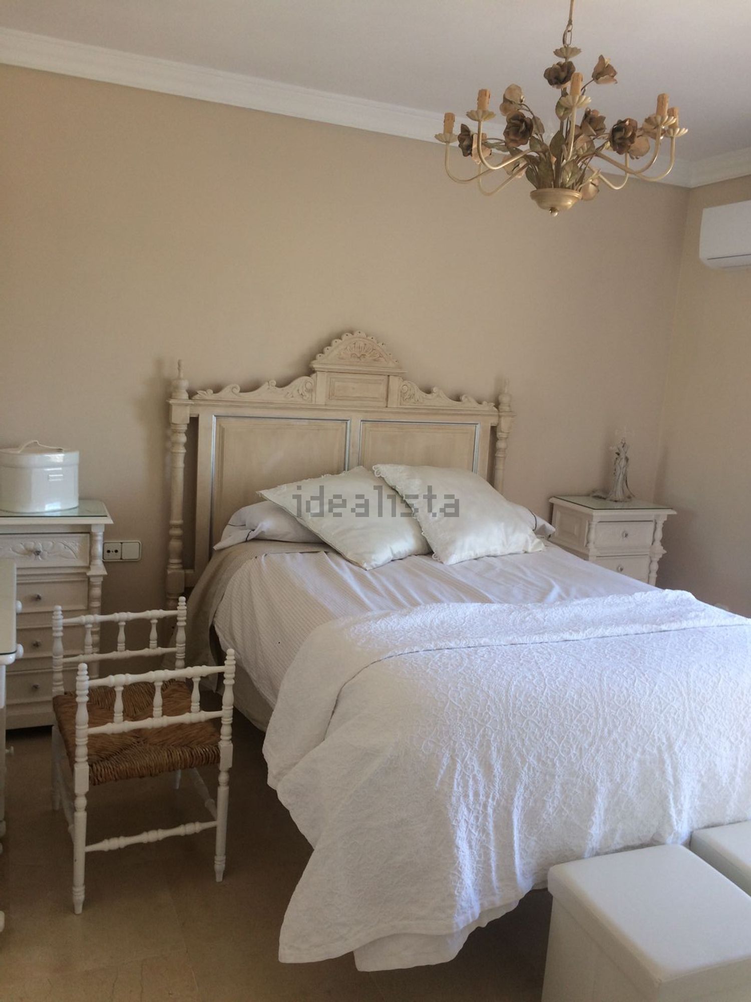 Habitació de lloguer, Marbella
