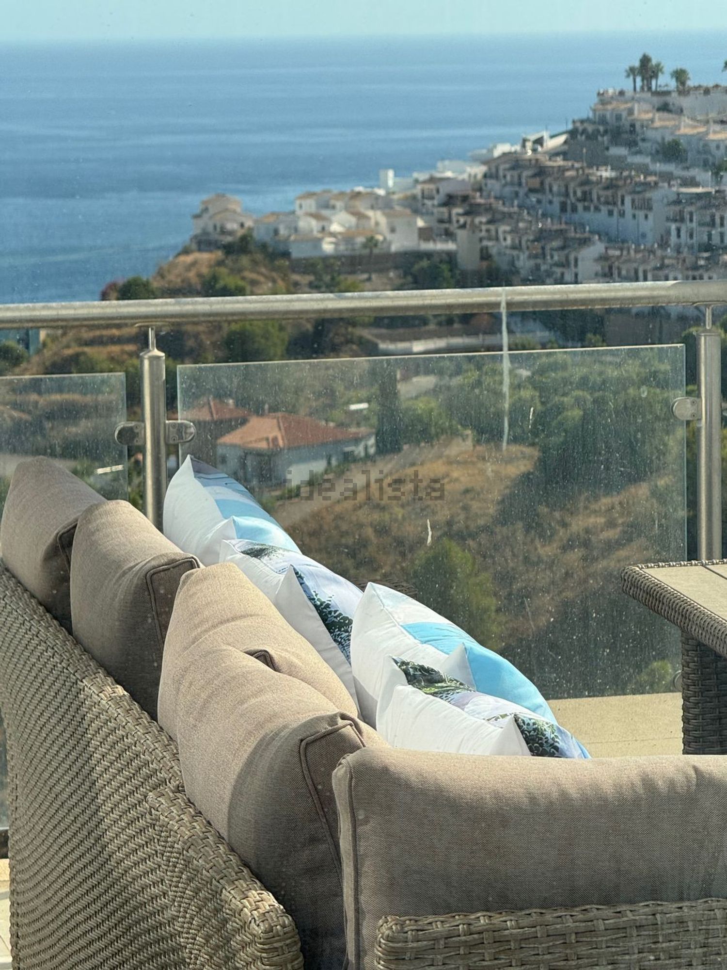 Piso de 95 m² en Almuñécar