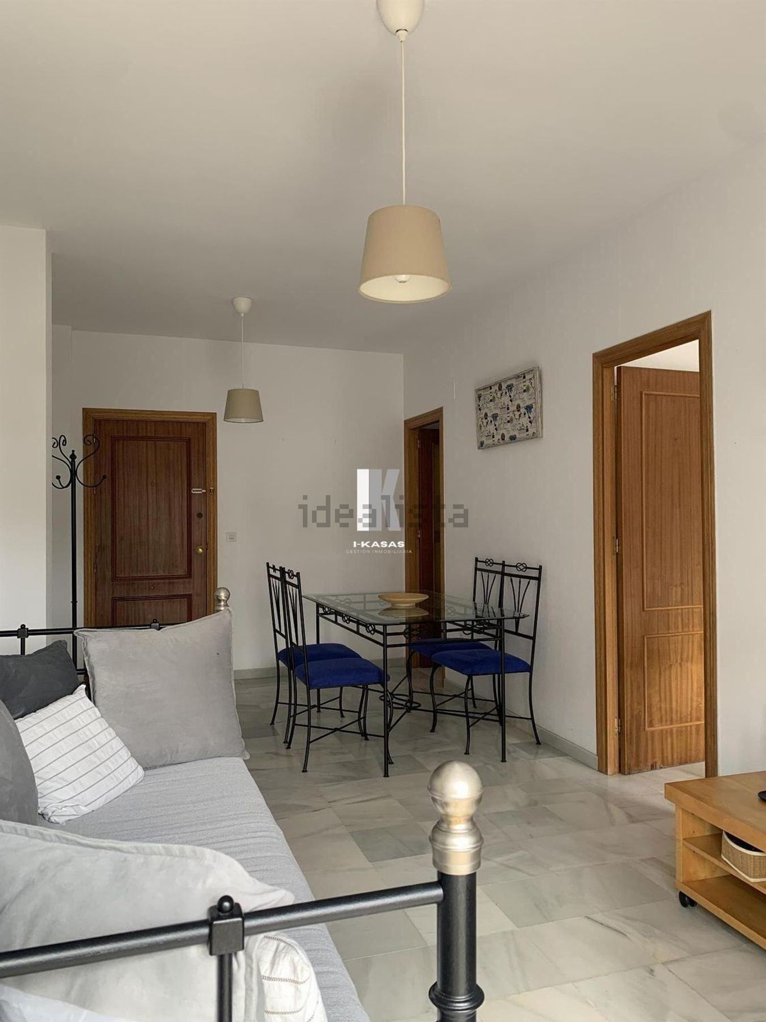 Piso de 53 m² en Jerez de la Frontera