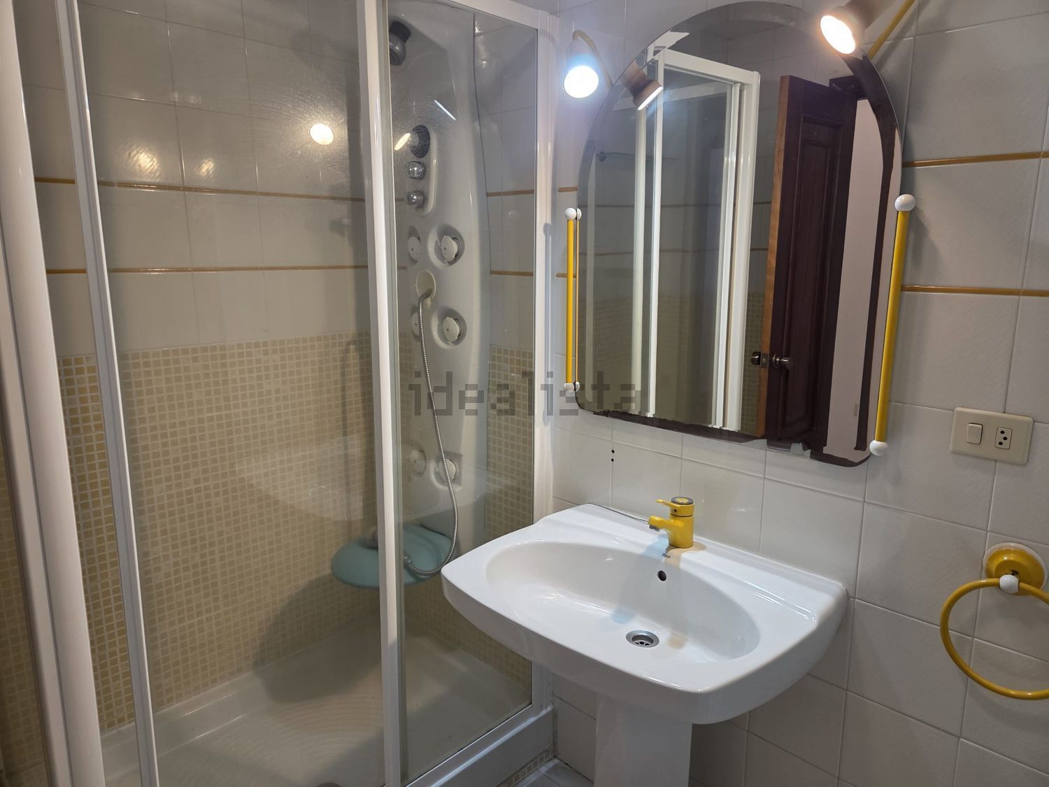 Pis de 110 m² a Vilagarcía de Arousa