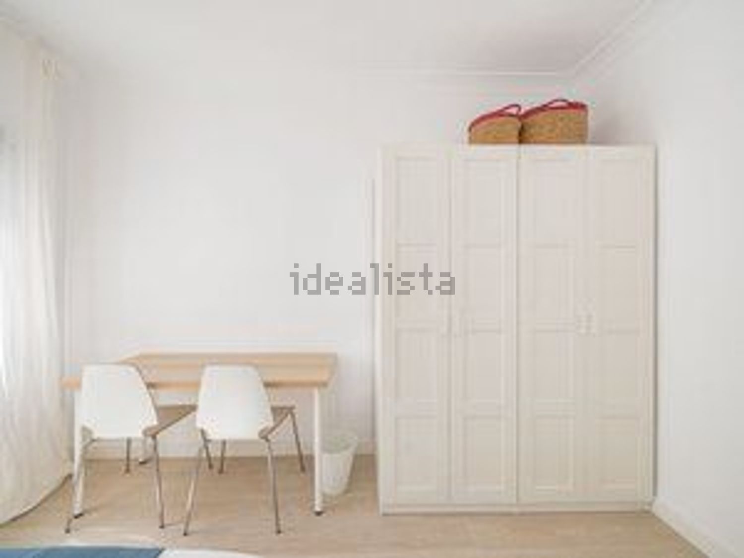 Zimmer zur Miete, Madrid