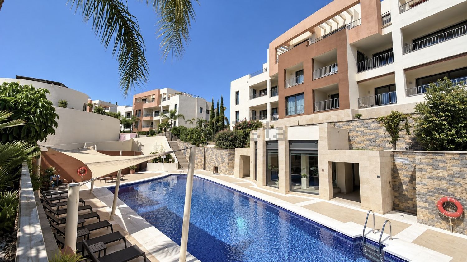 Pis de 165 m² a Marbella