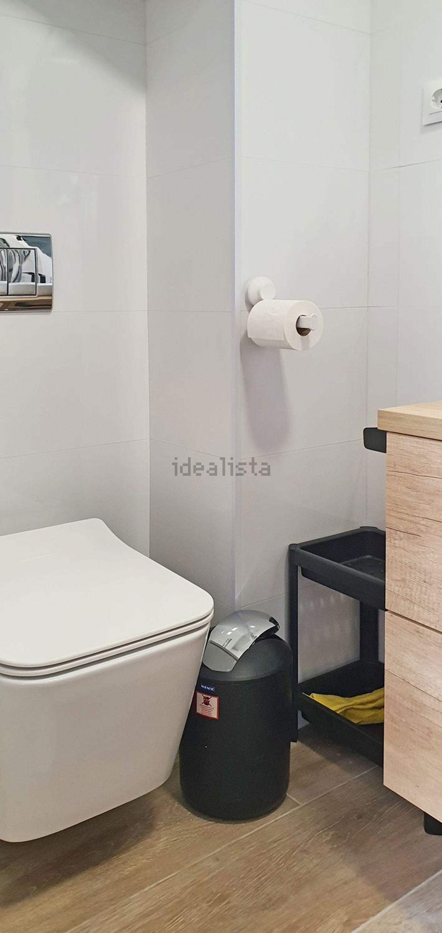 Pis de 60 m² a Torremolinos