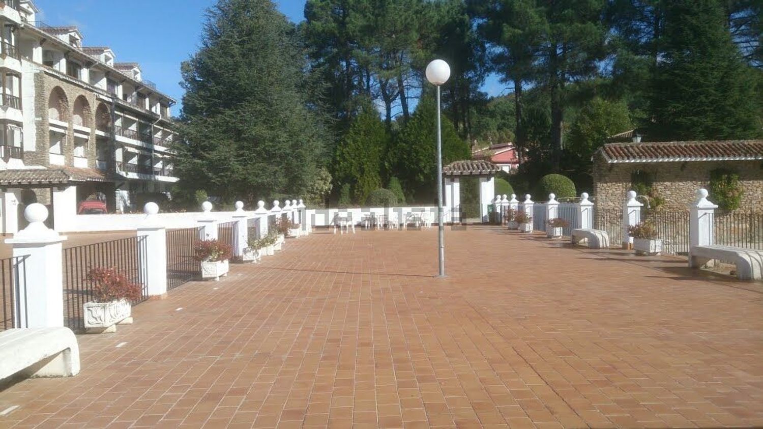 Квартира 80 м² у Arenas de San Pedro
