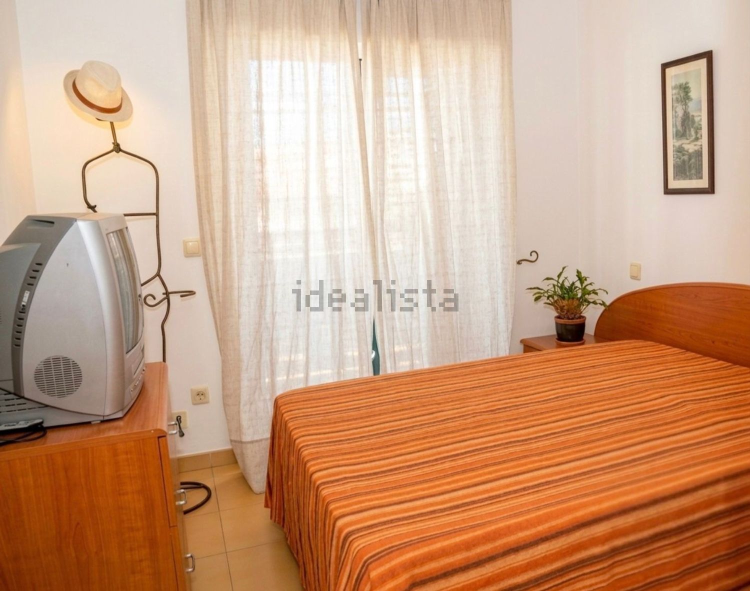 Piso de 46 m² en Elche