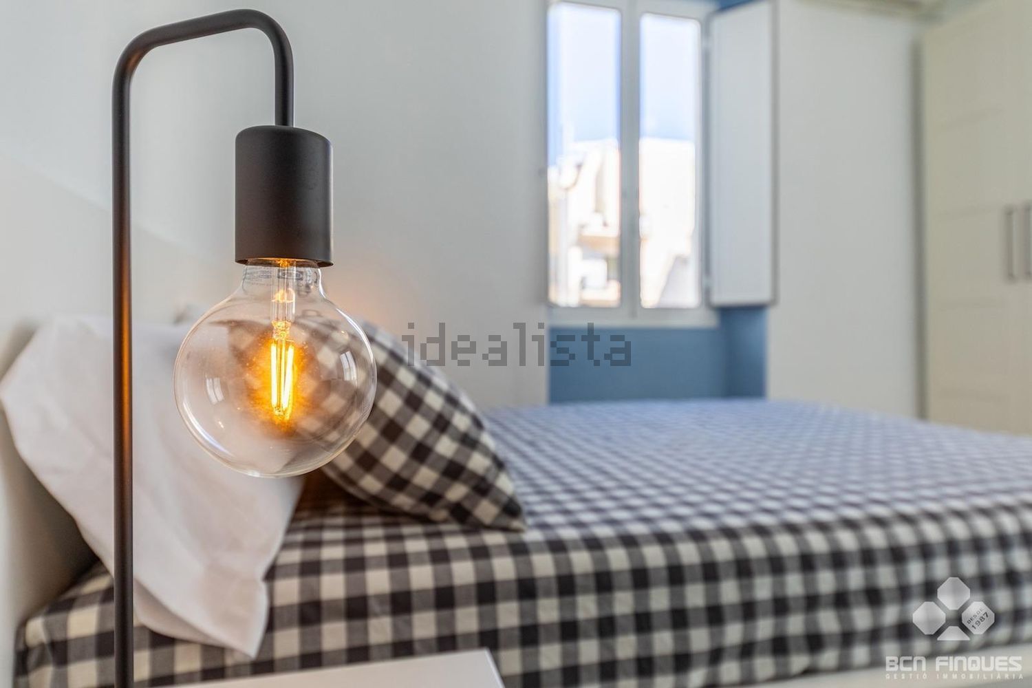 Flat 90 m² in Sitges