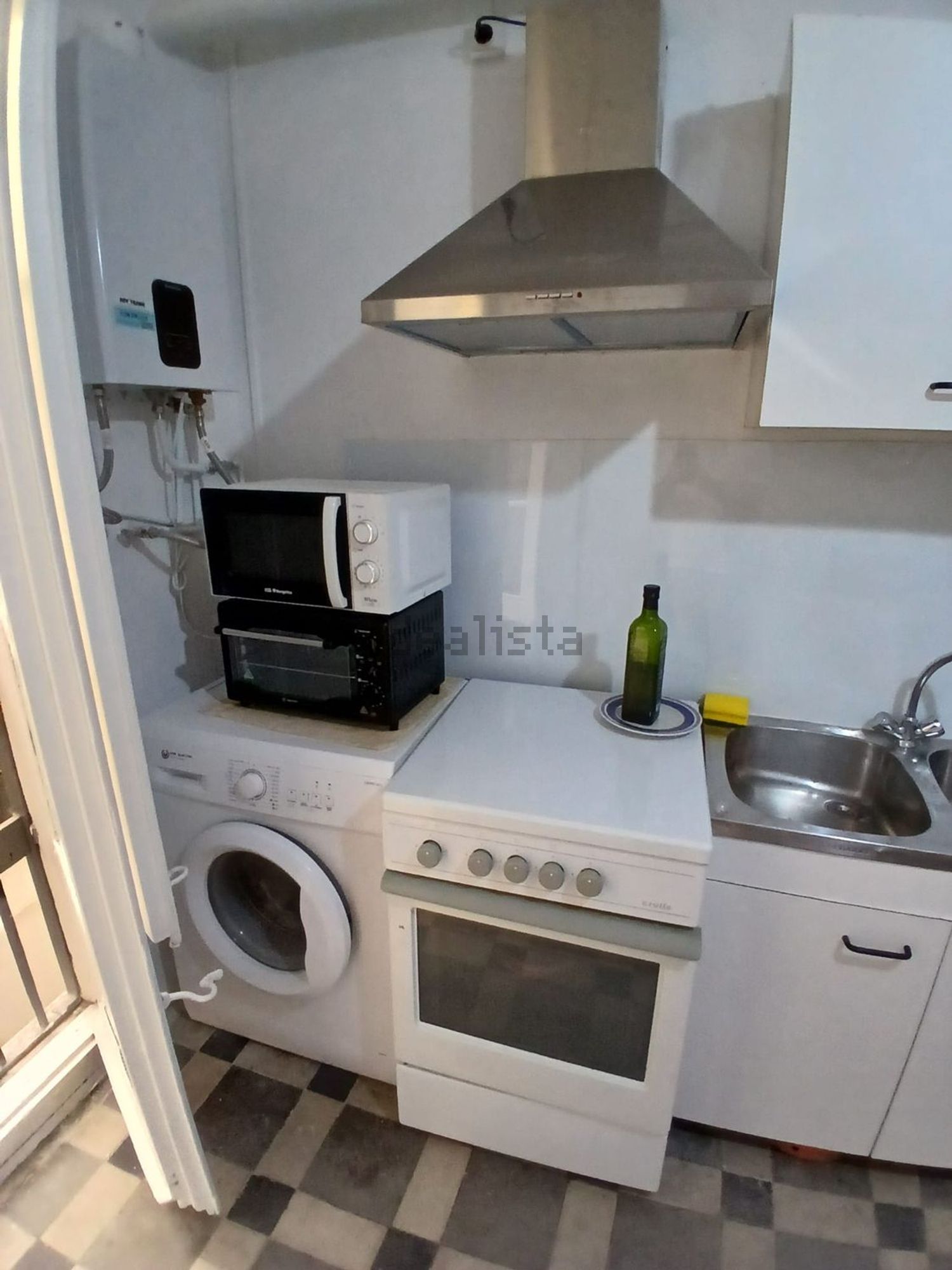 Appartement 90 m² à Barcelone
