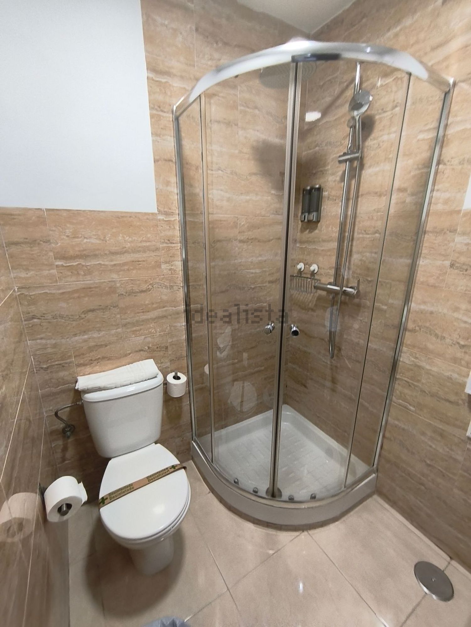 Pis de 65 m² a Màlaga
