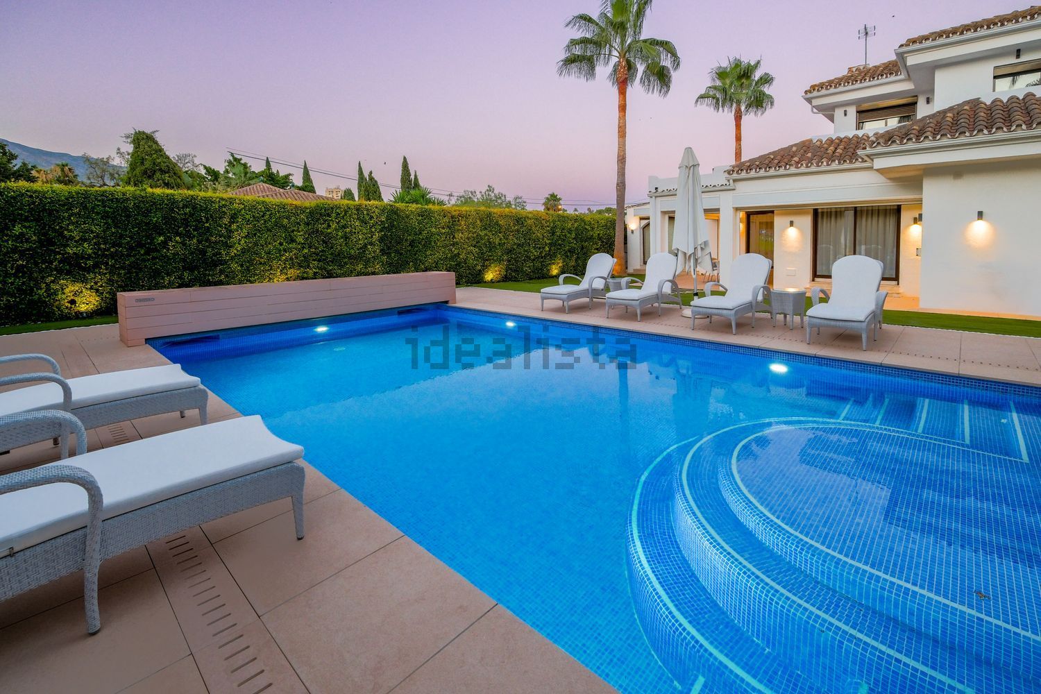 Casa 310 m² a Marbella
