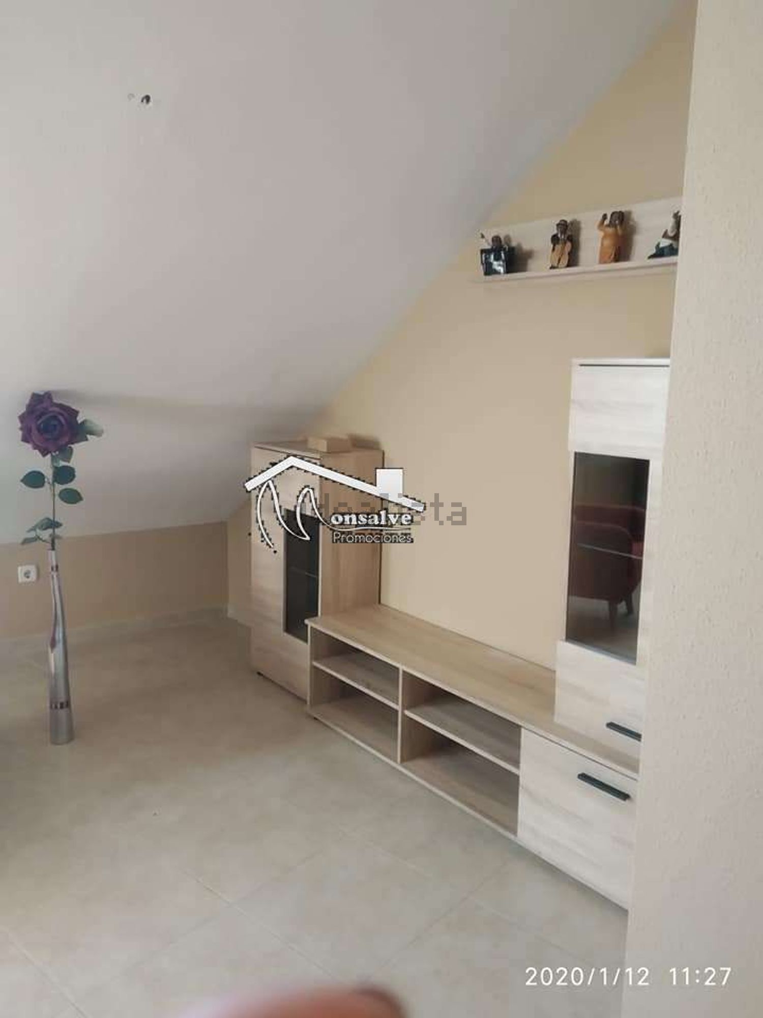 Pis de 63 m² a Yeles