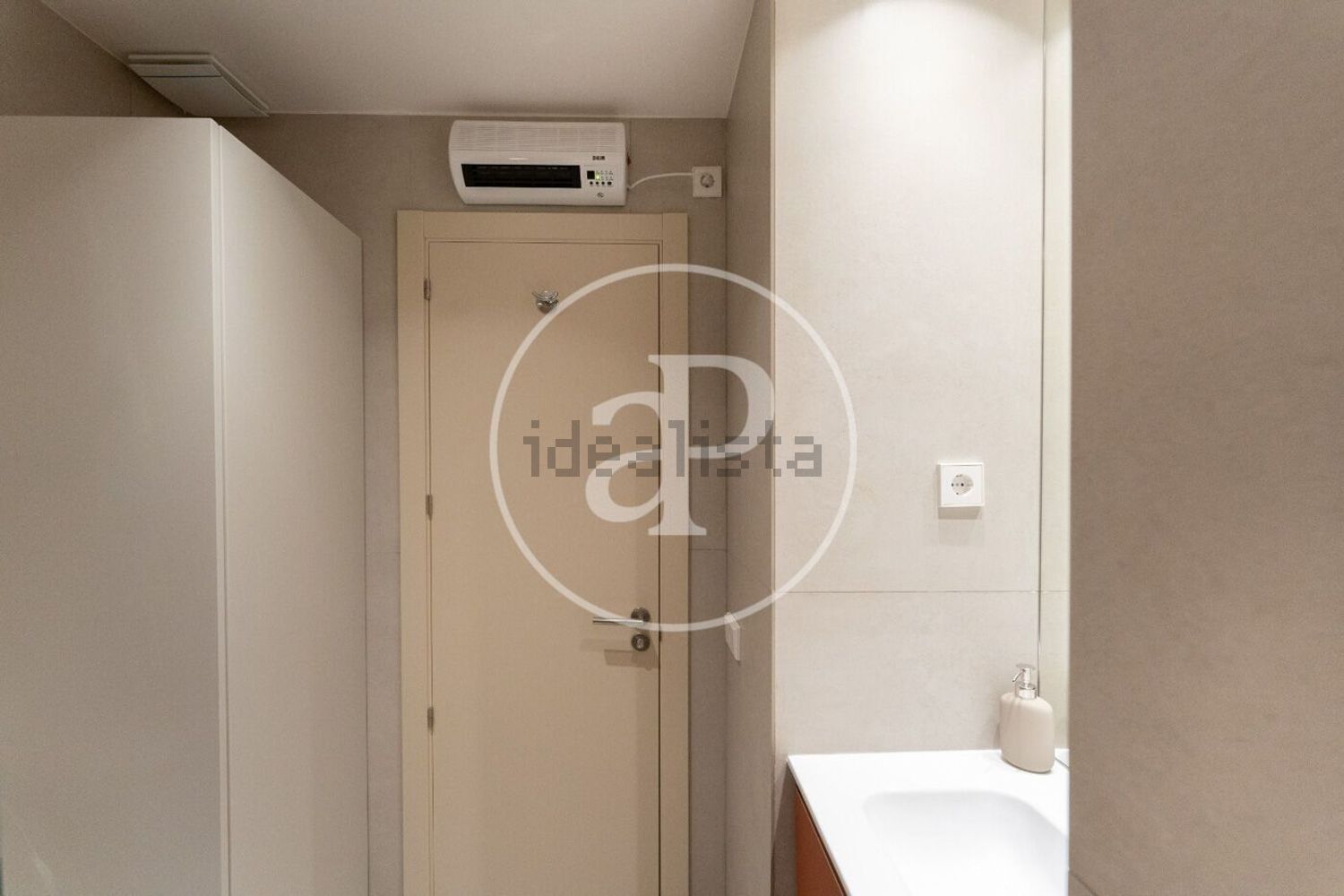Appartement 45 m² à Madrid