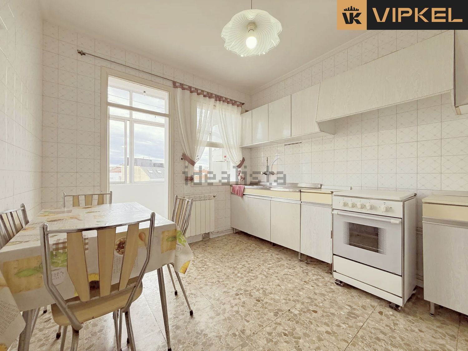 Appartement 98 m² à Ferrol