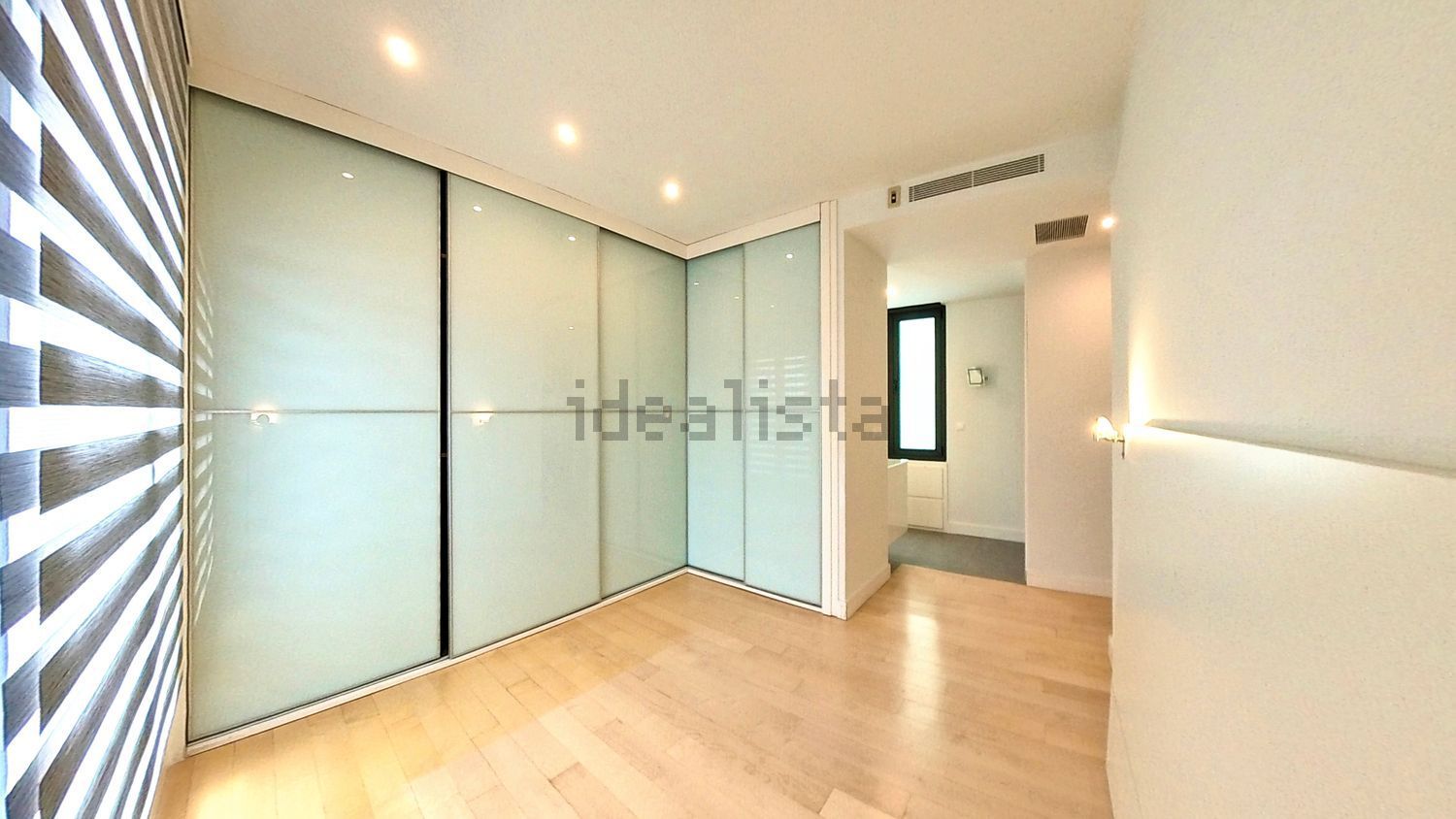 Piso de 114 m² en Madrid
