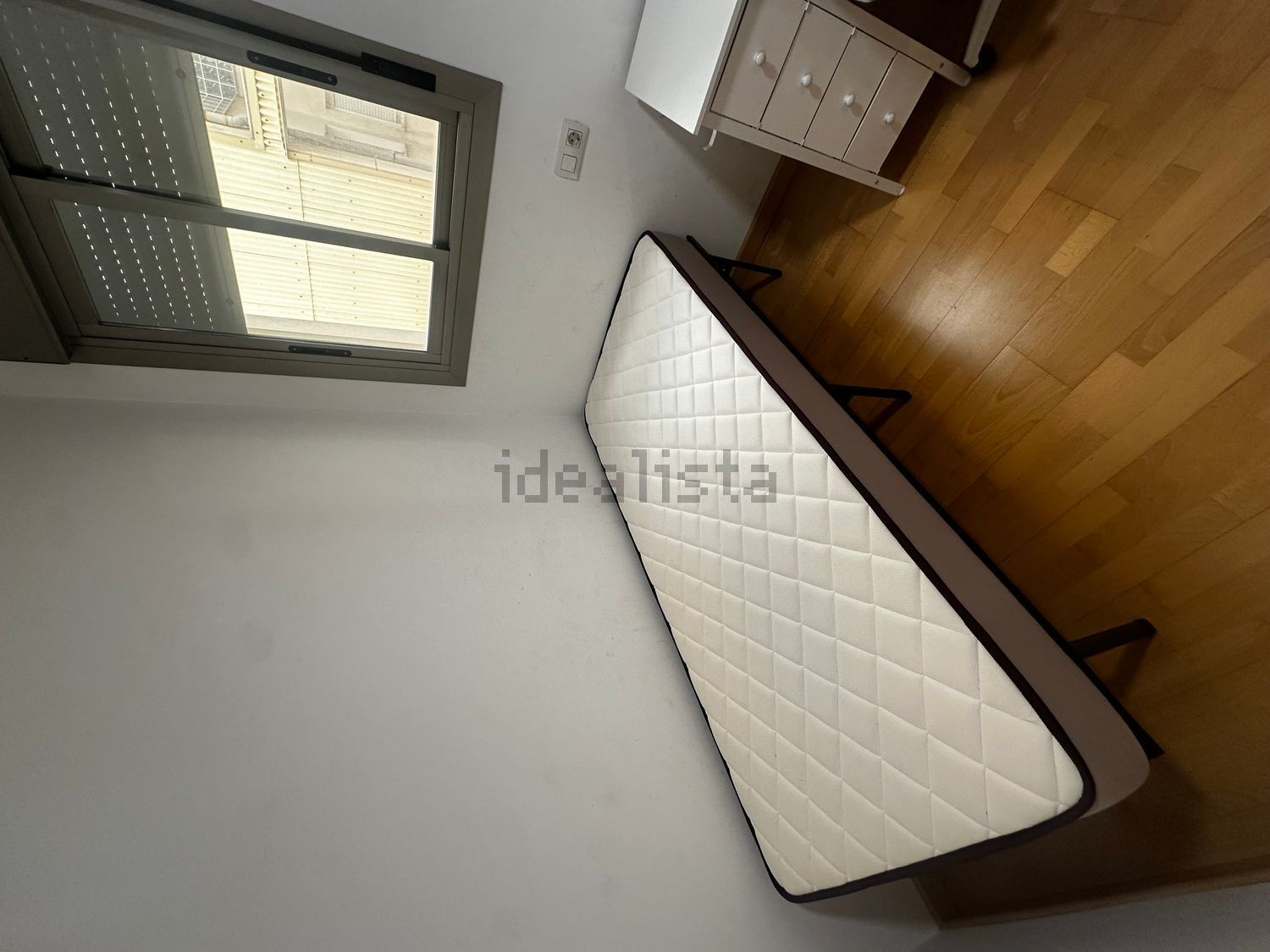 Piso de 105 m² en Almazora