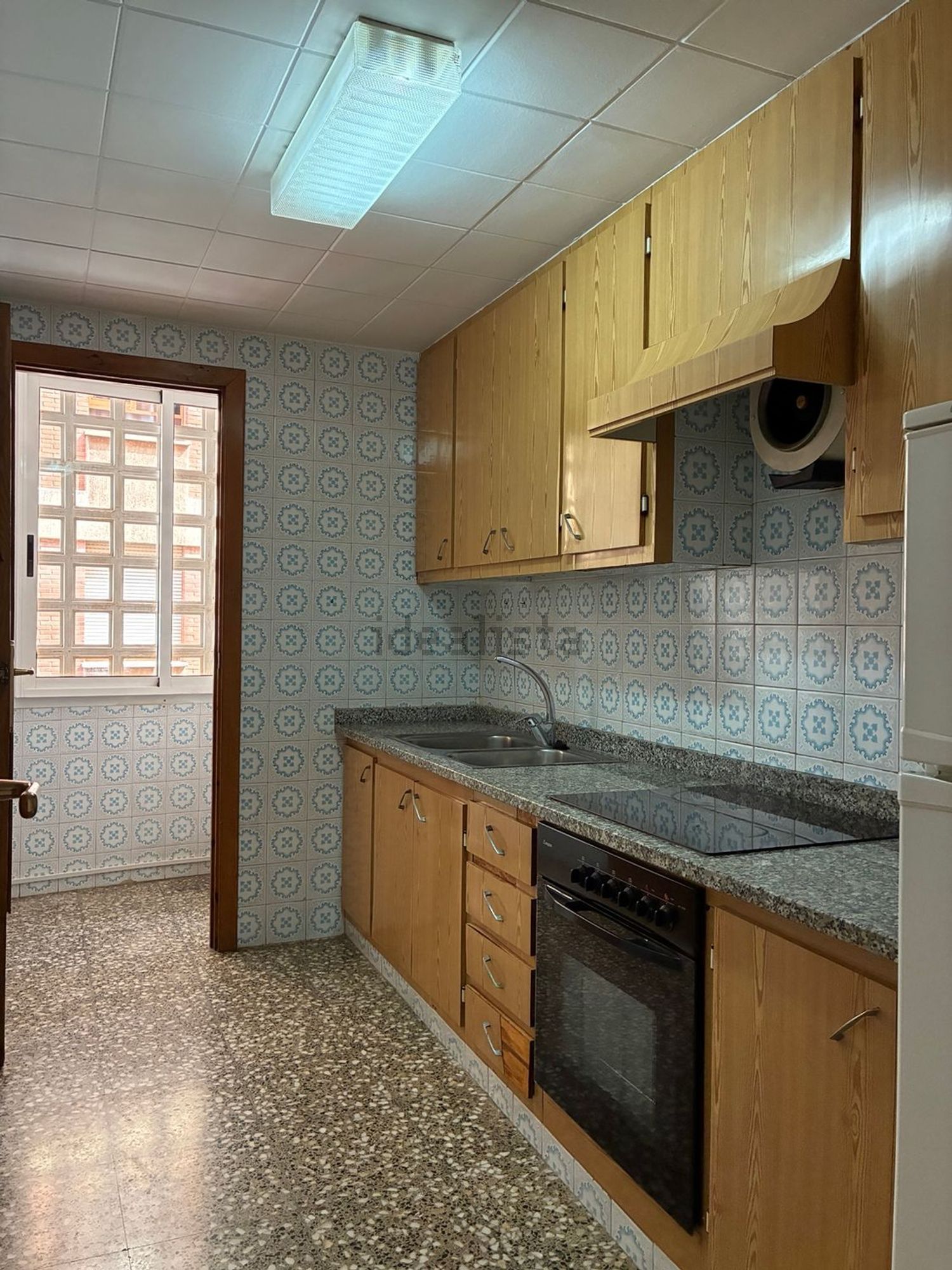 Piso de 100 m² en Vila-real