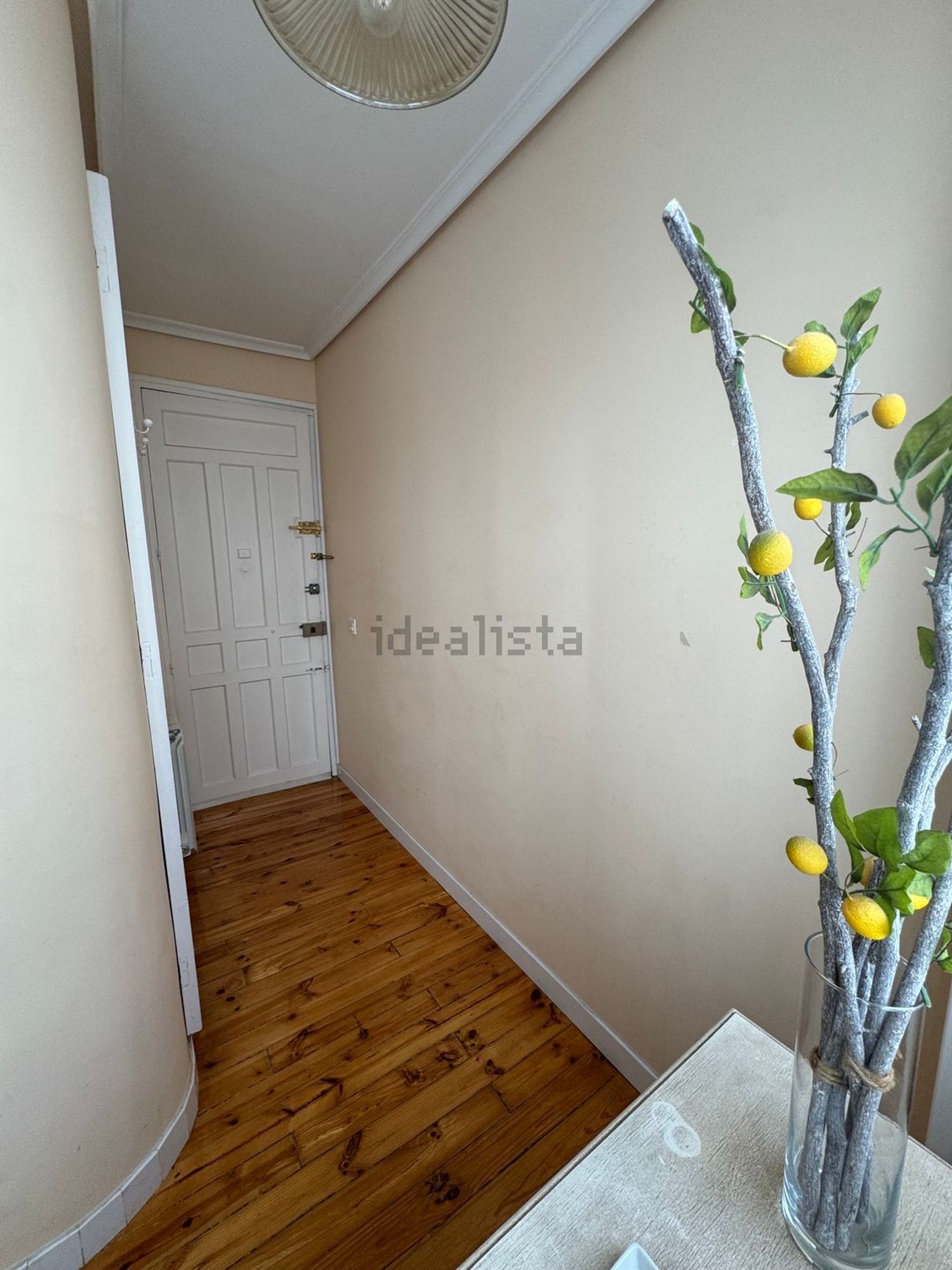 Piso de 60 m² en Valladolid