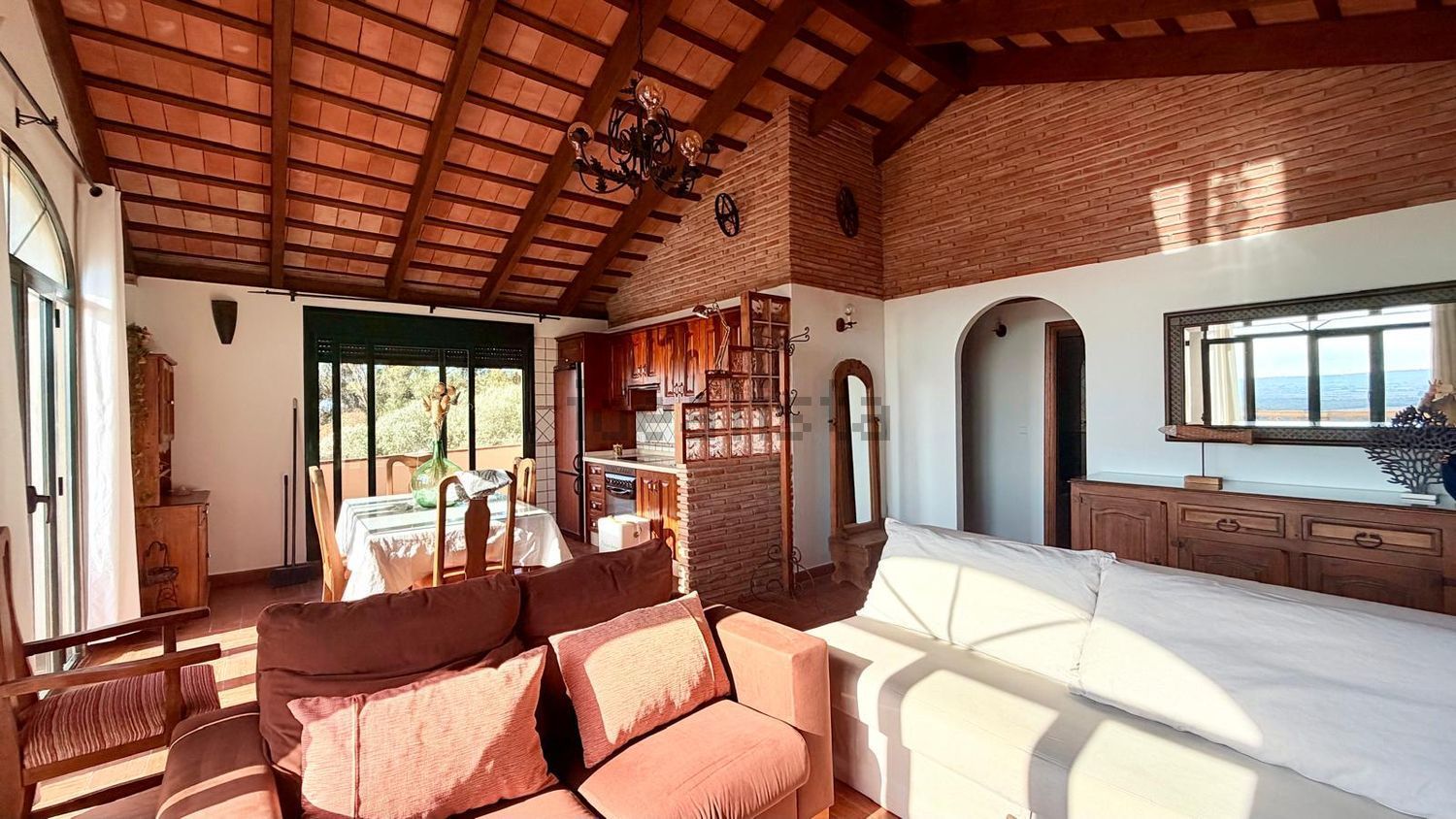 Apartamento 130 m² em Tarifa