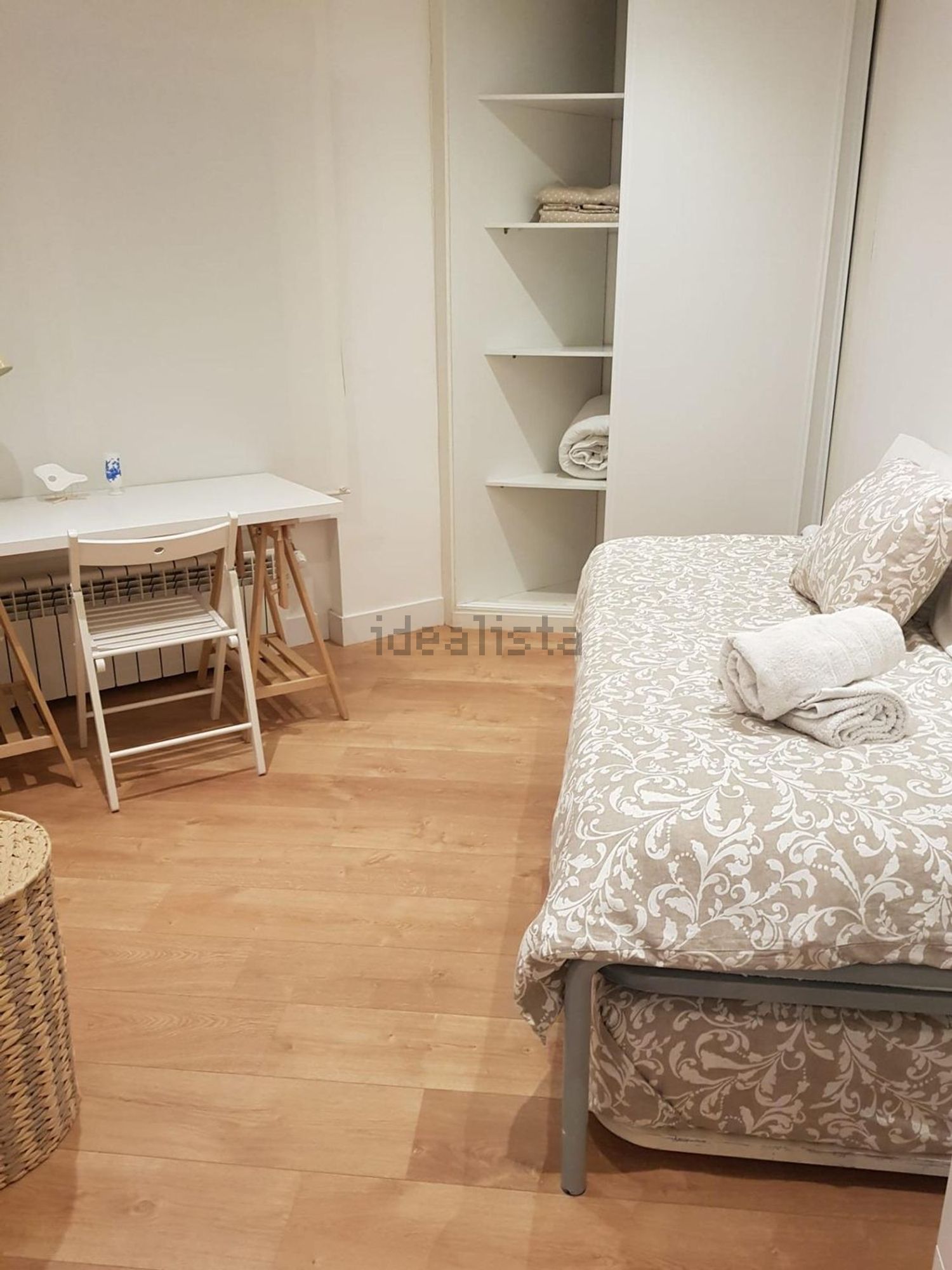 Wohnung 80 m² in Madrid