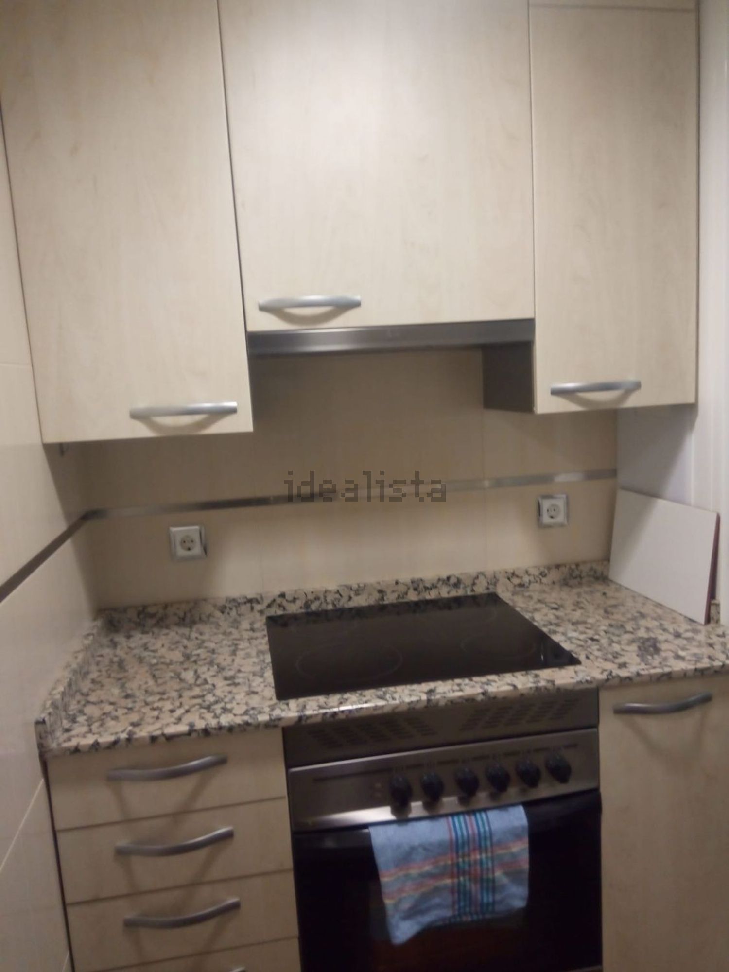 Habitación en alquiler, Madrid