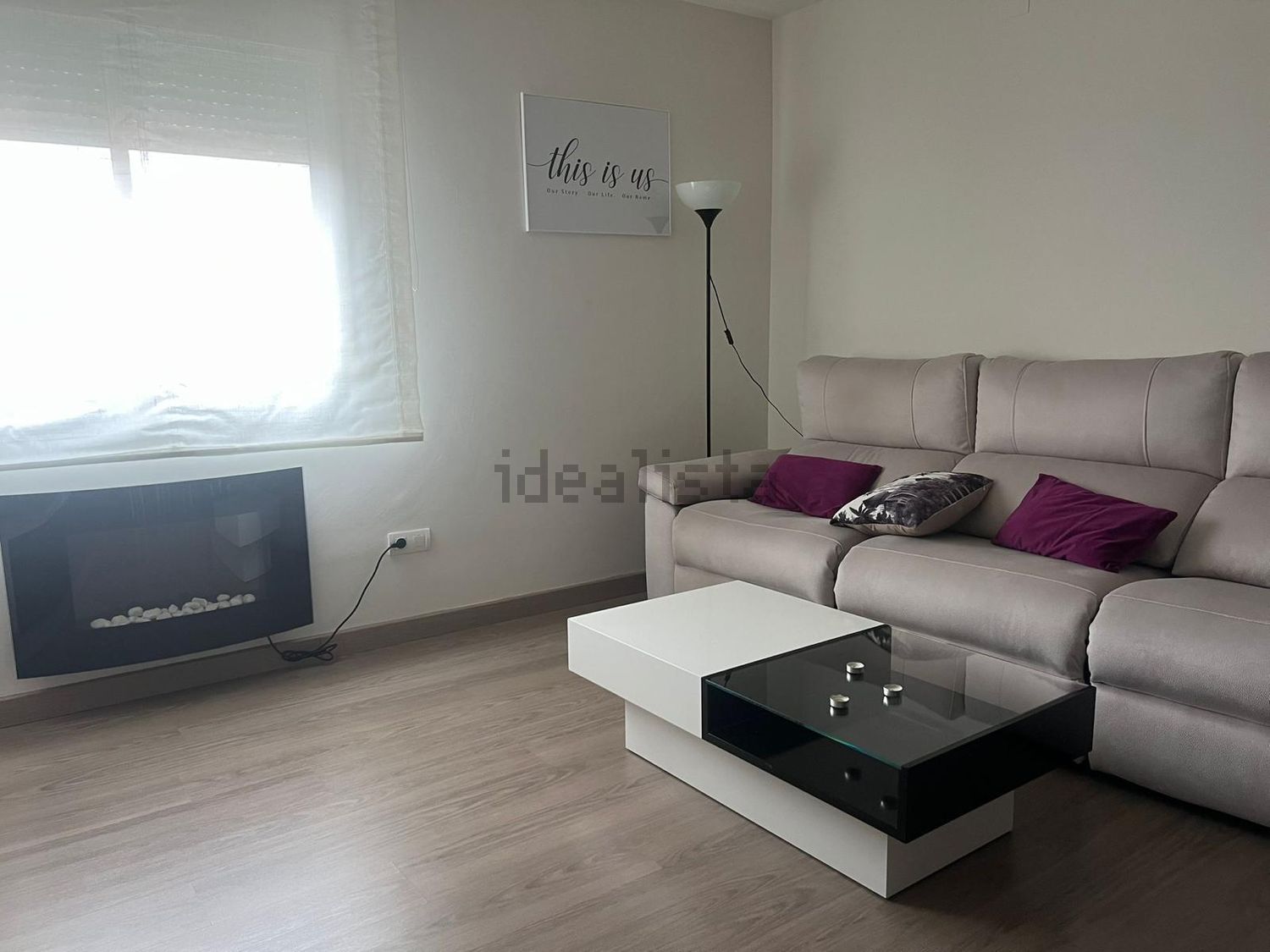 Pis de 103 m² a Jaén