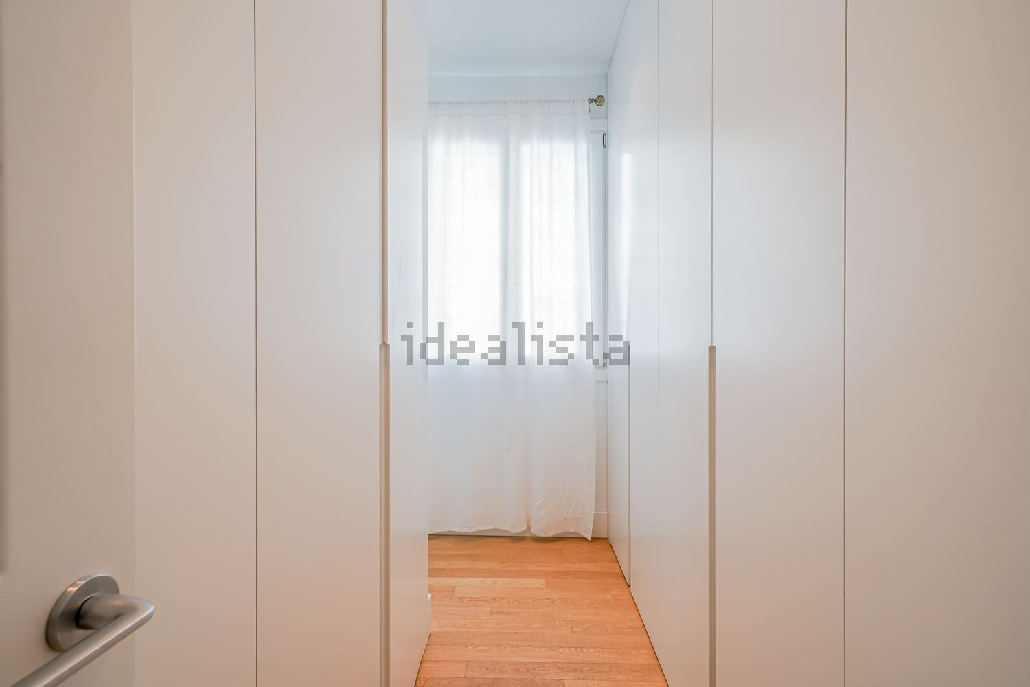 Pis de 130 m² a Madrid