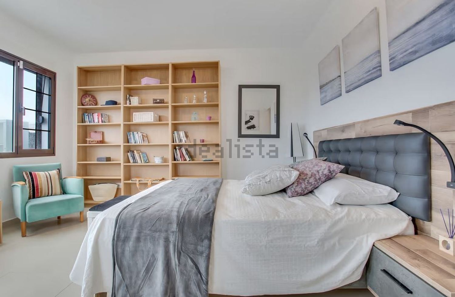 Casa de 120 m² en Yaiza