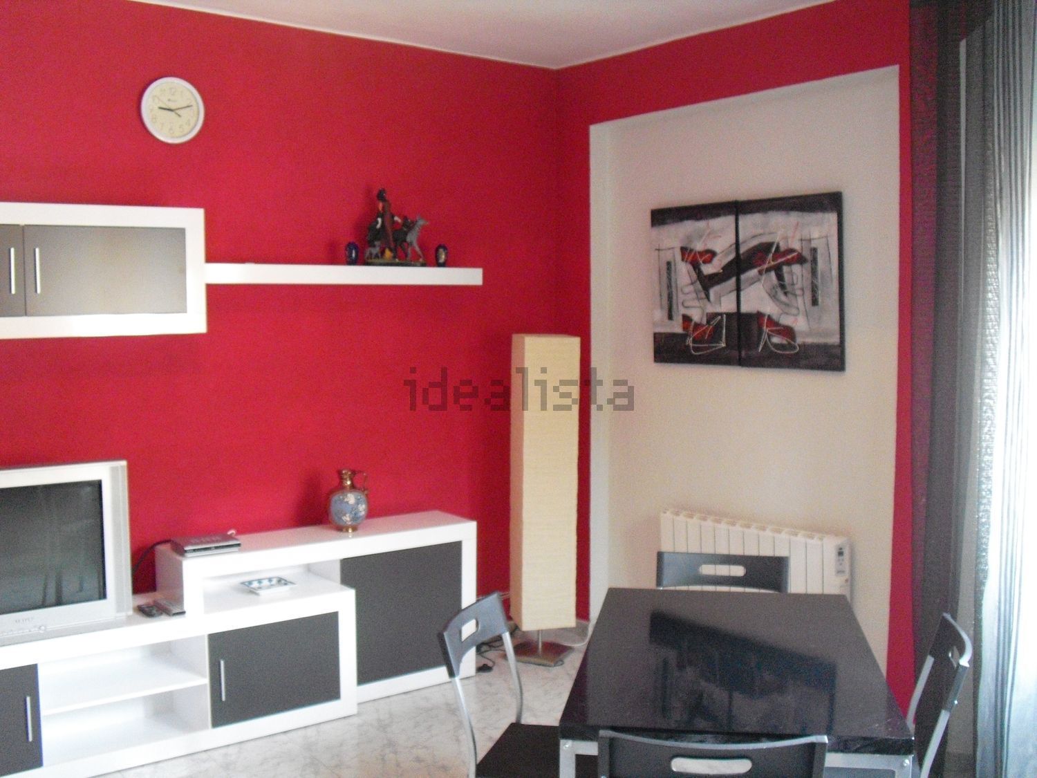 Pis de 60 m² a Saragossa