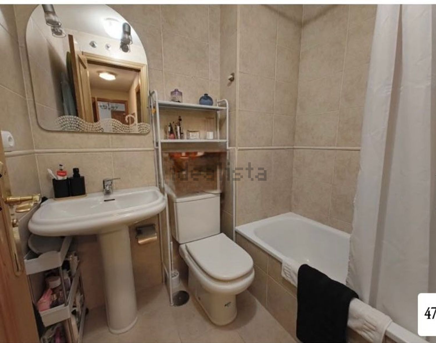 Pis de 90 m² a Bernuy de Porreros