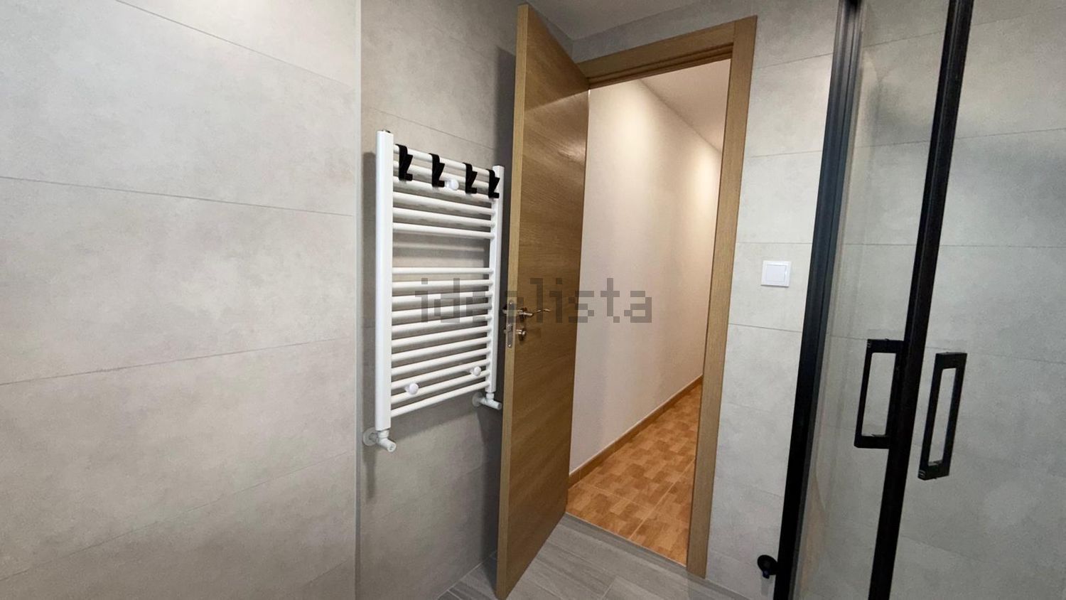 Piso de 82 m² en Ourense